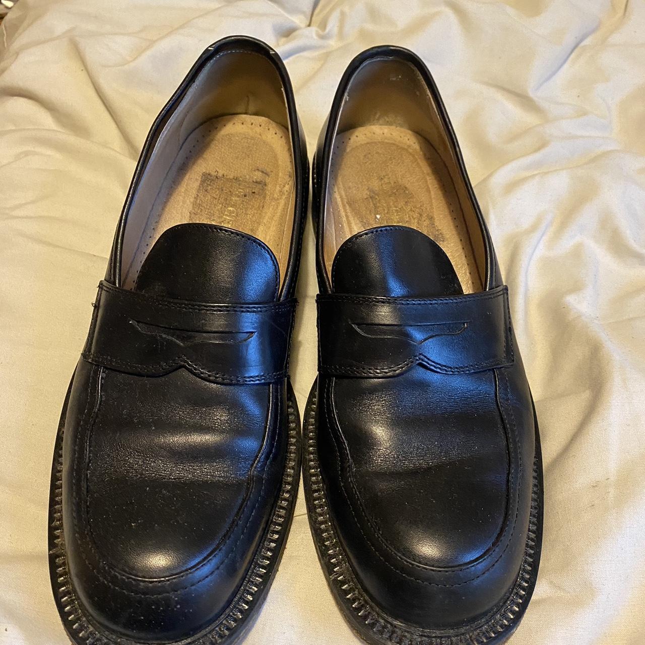 Kurt Geiger loafers - Depop