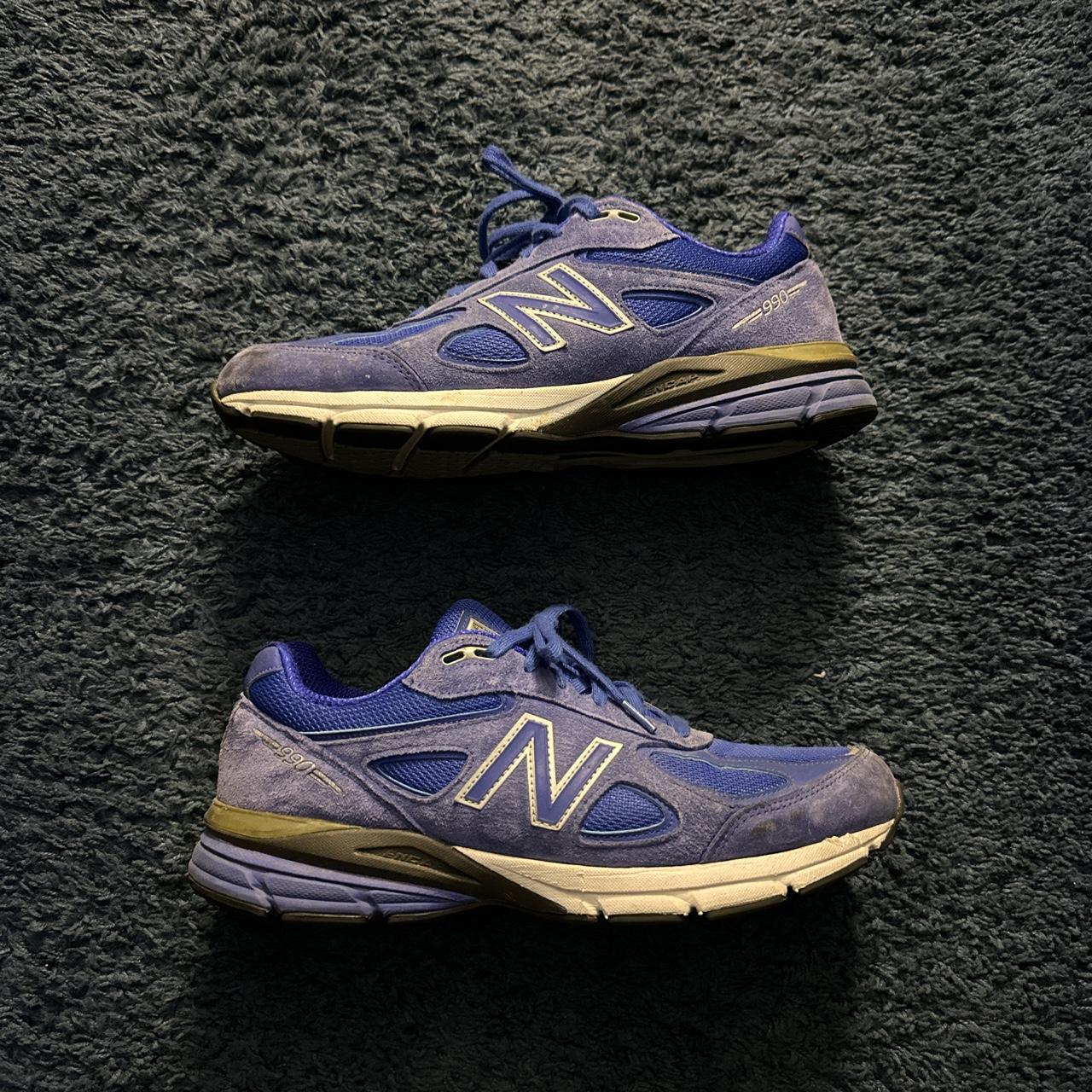 new balance 990 drop