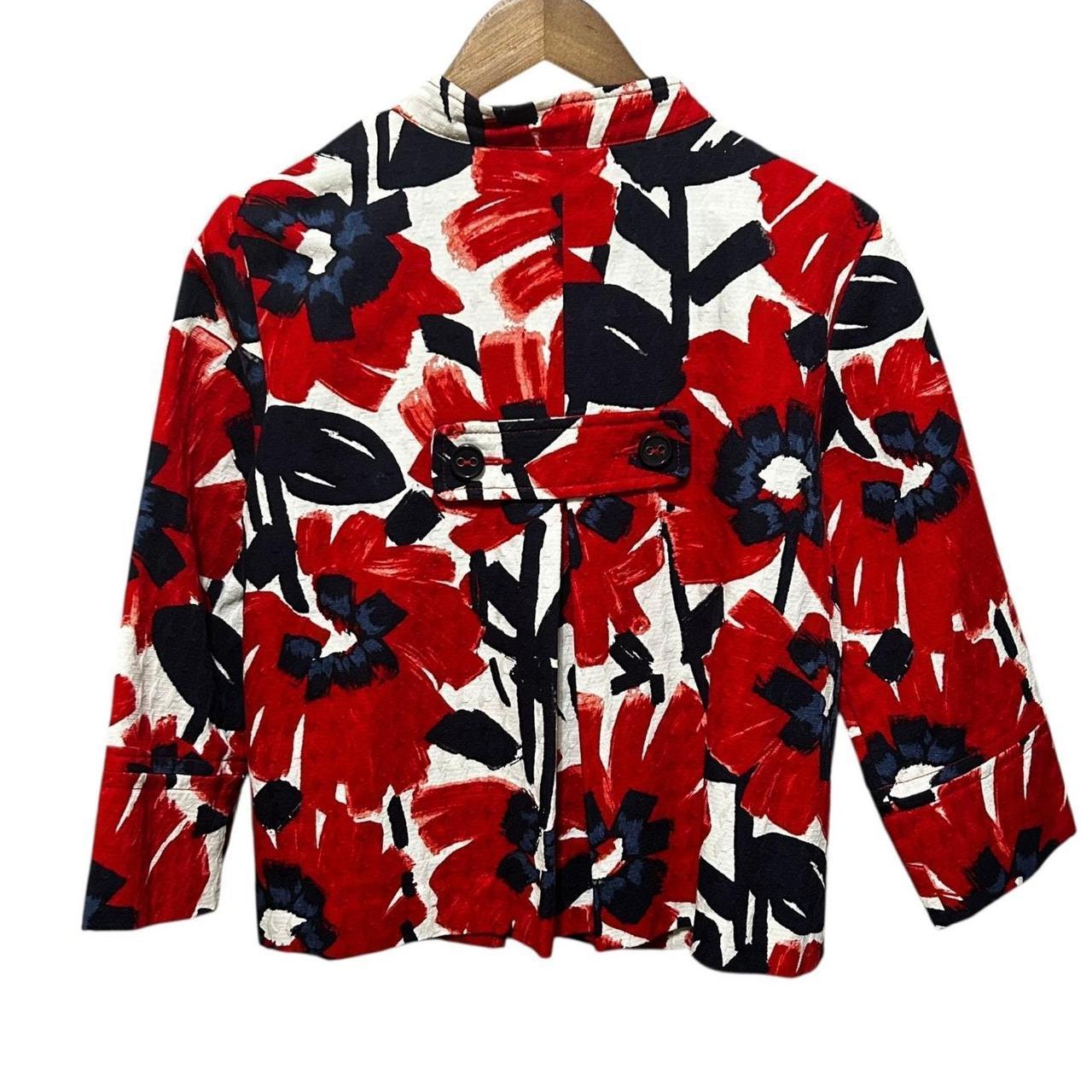 Ruby Rd. Women's Jacket - Red/Black - 12 – Ruby R… - image 3