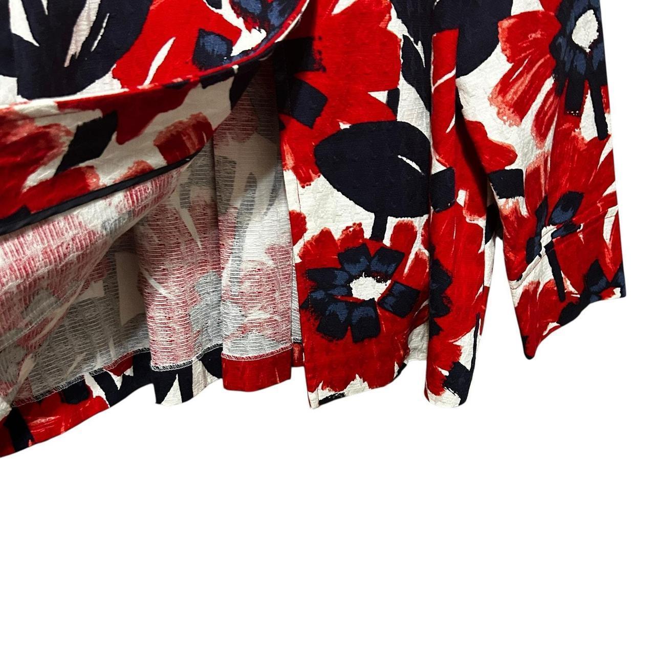 Ruby Rd. Women's Jacket - Red/Black - 12 – Ruby R… - image 7