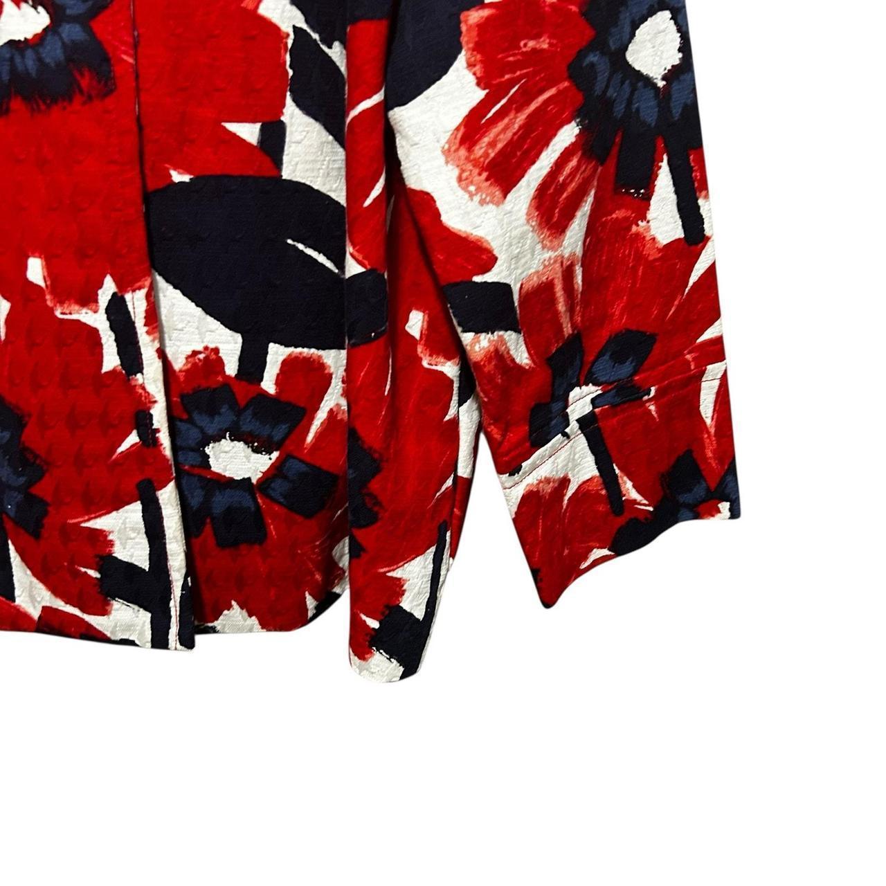 Ruby Rd. Women's Jacket - Red/Black - 12 – Ruby R… - image 6