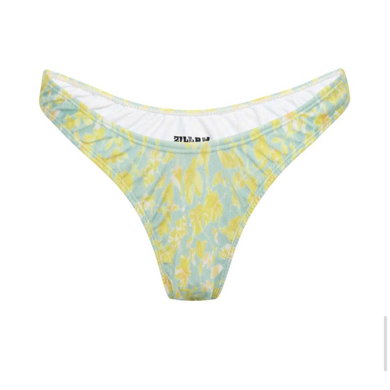 Zillah Swimwear bikini set RRP $130 Perfect... - Depop