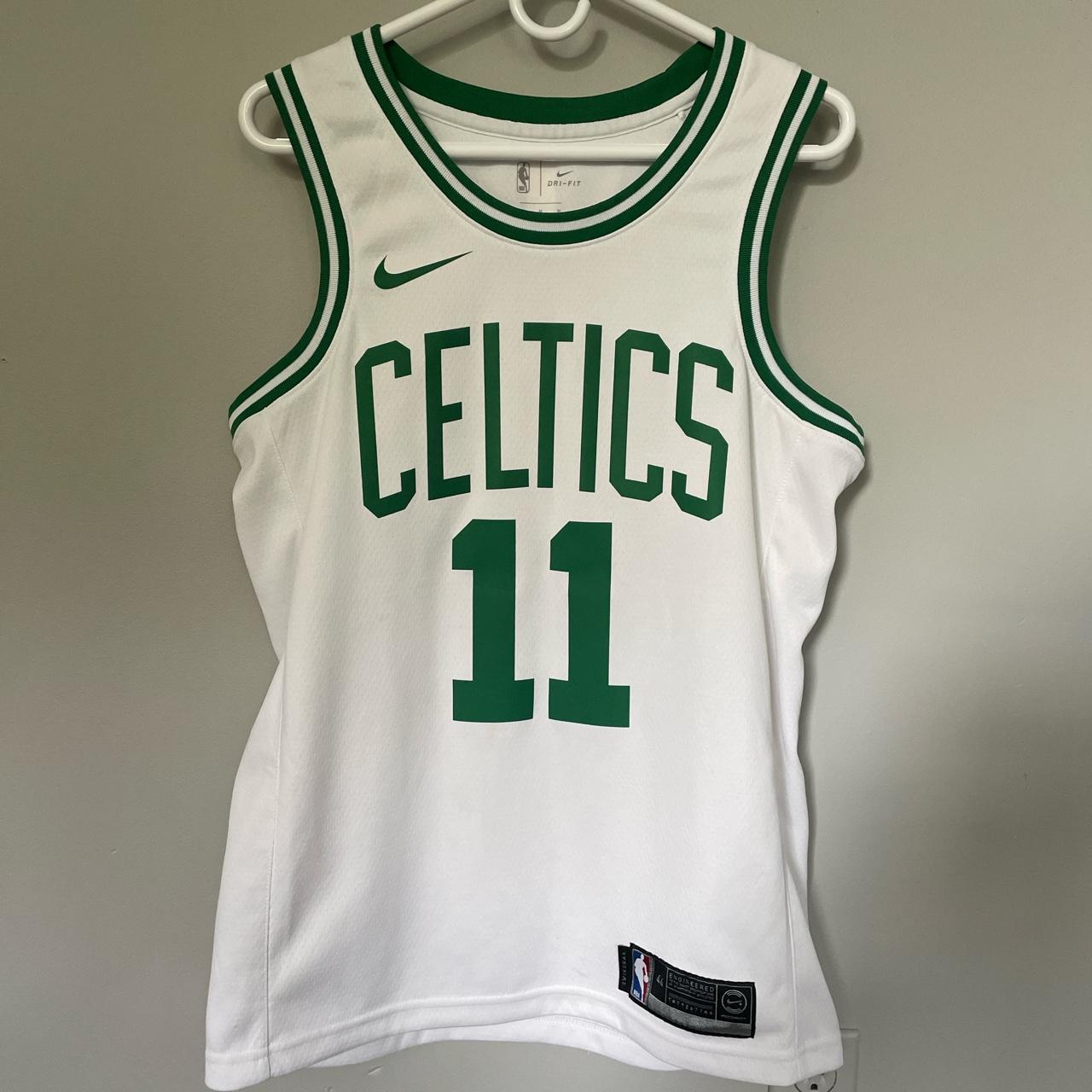 kyrie irving authentic