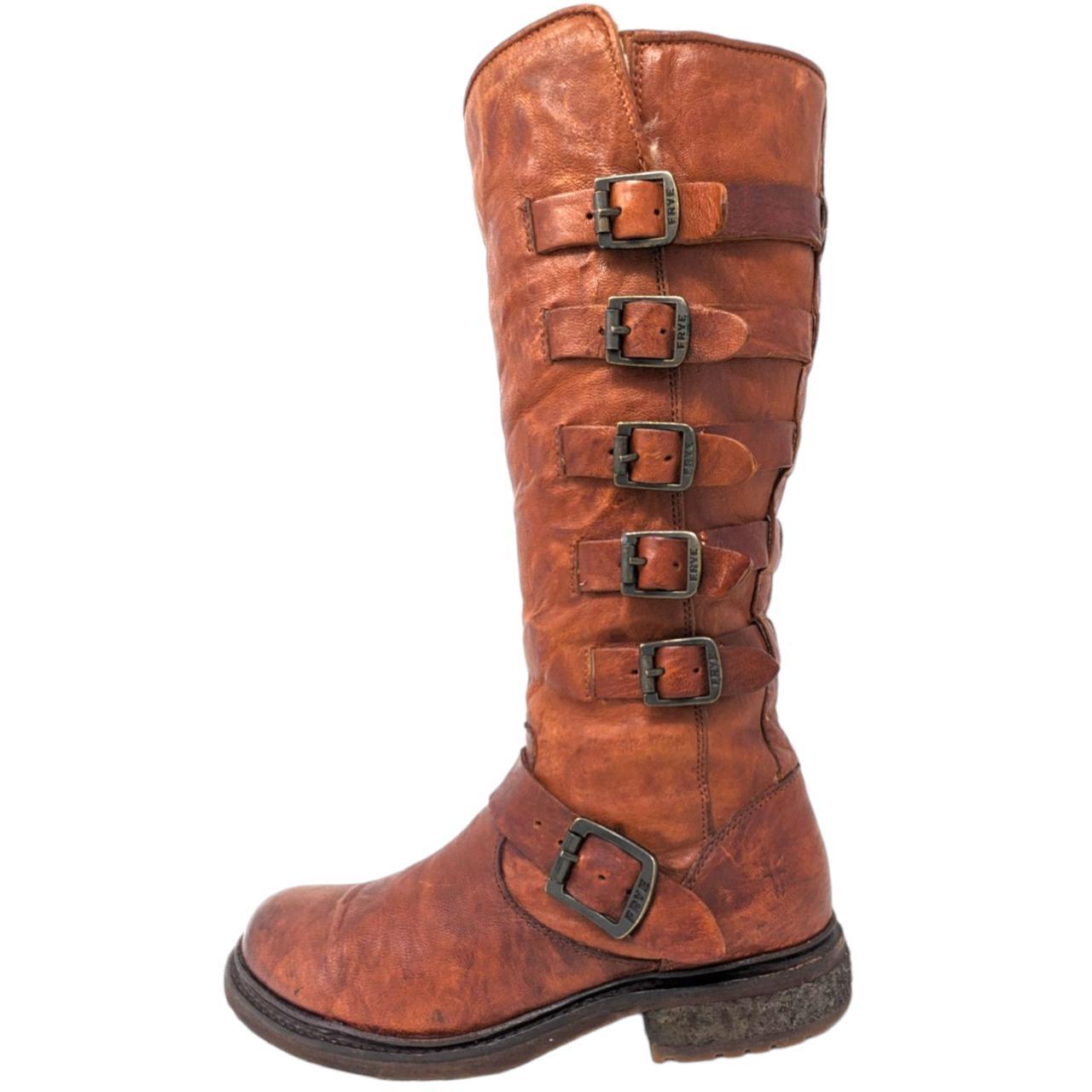 Frye best sale valerie boots