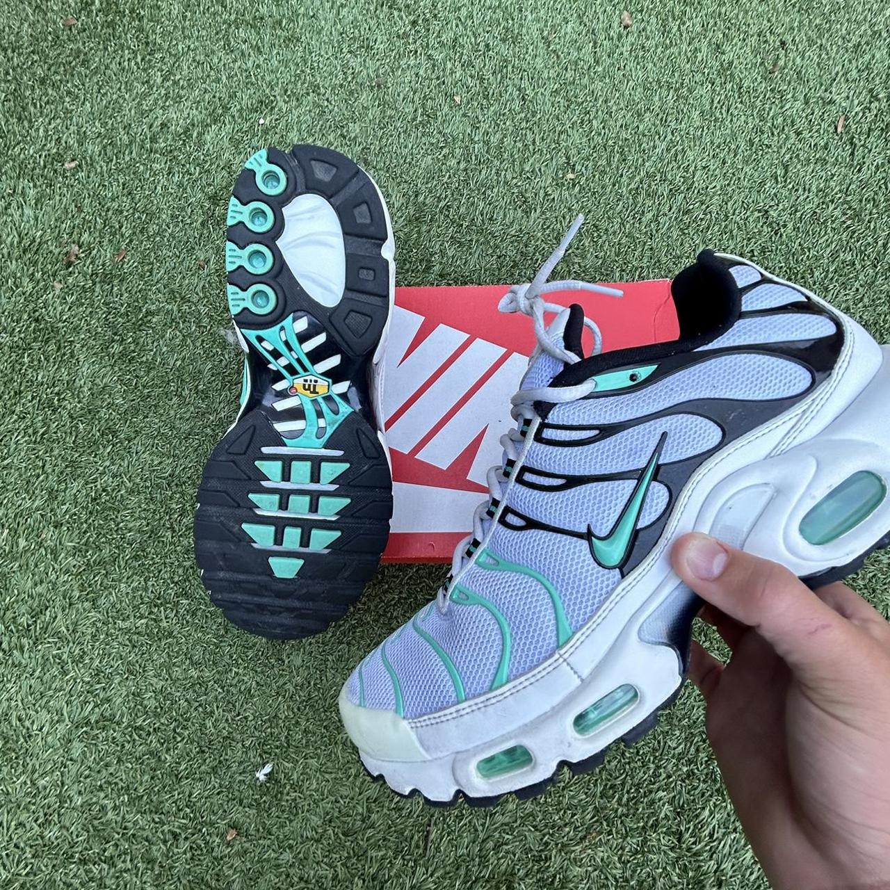 tiffany blue tn footlocker