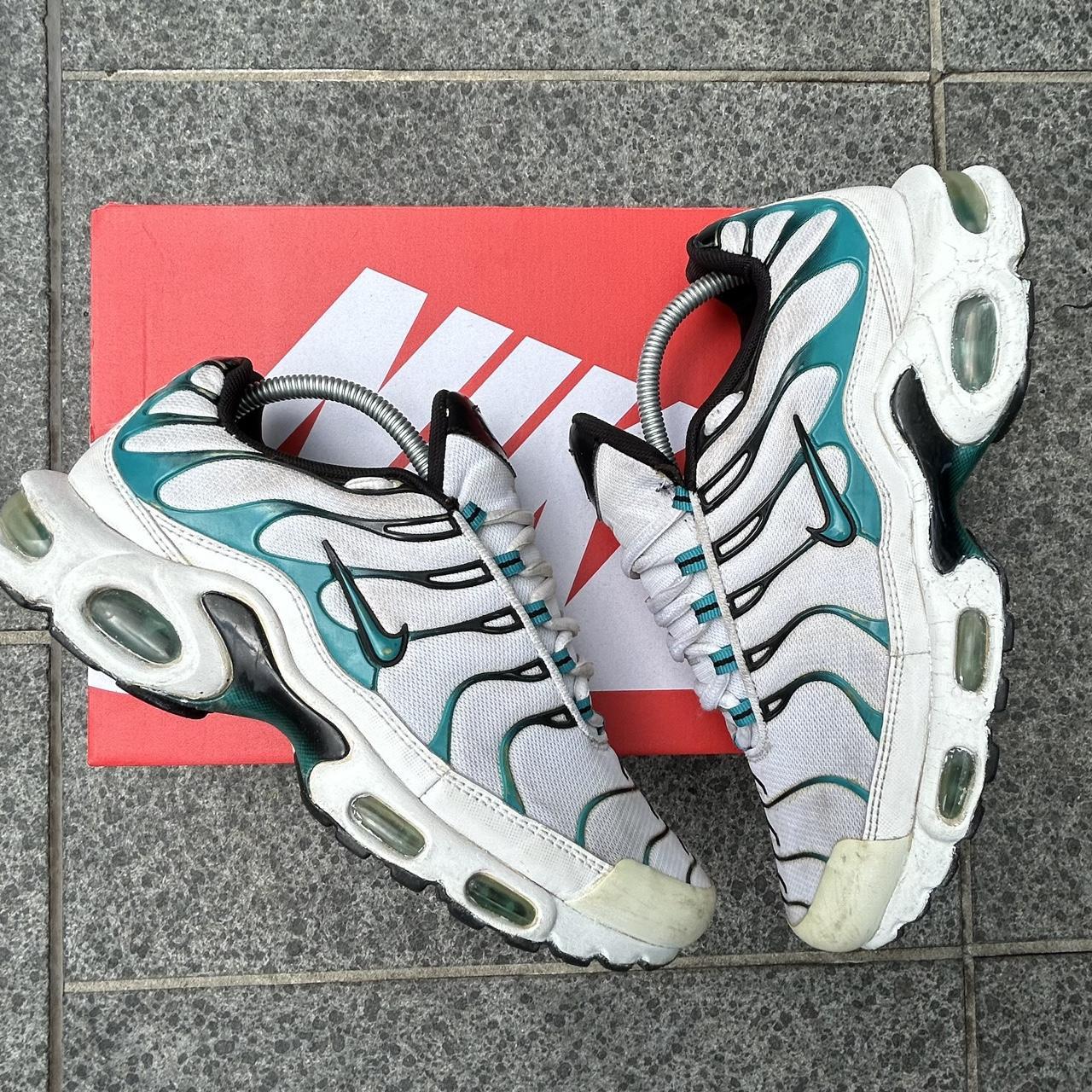 Nike tn fashion turbo