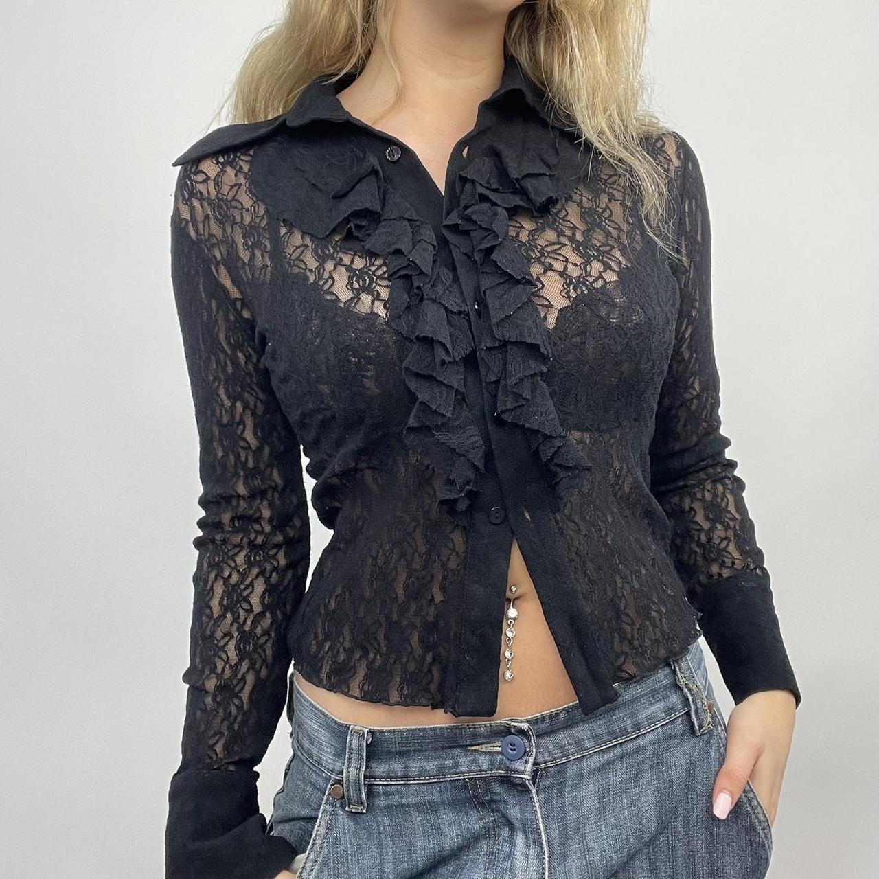 🩵 GLAM GRUNGE DROP 🖤 | FREE SHIPPING super cute... | Depop, image size:1280x1280