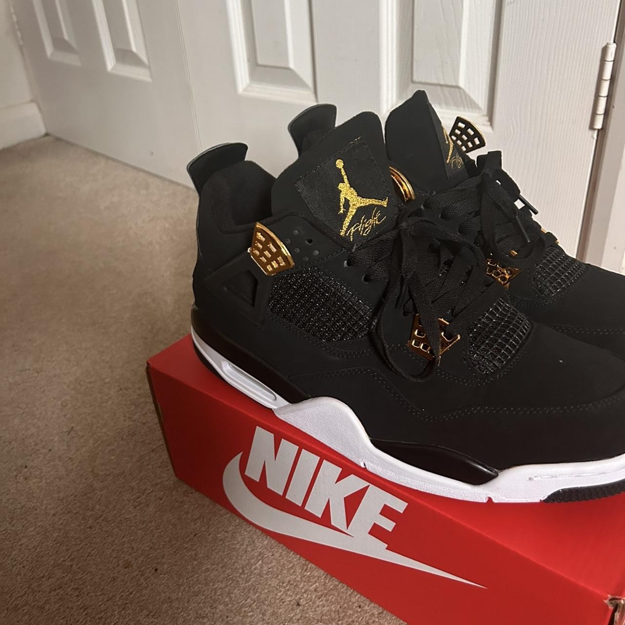 jd sports jordan retro 4