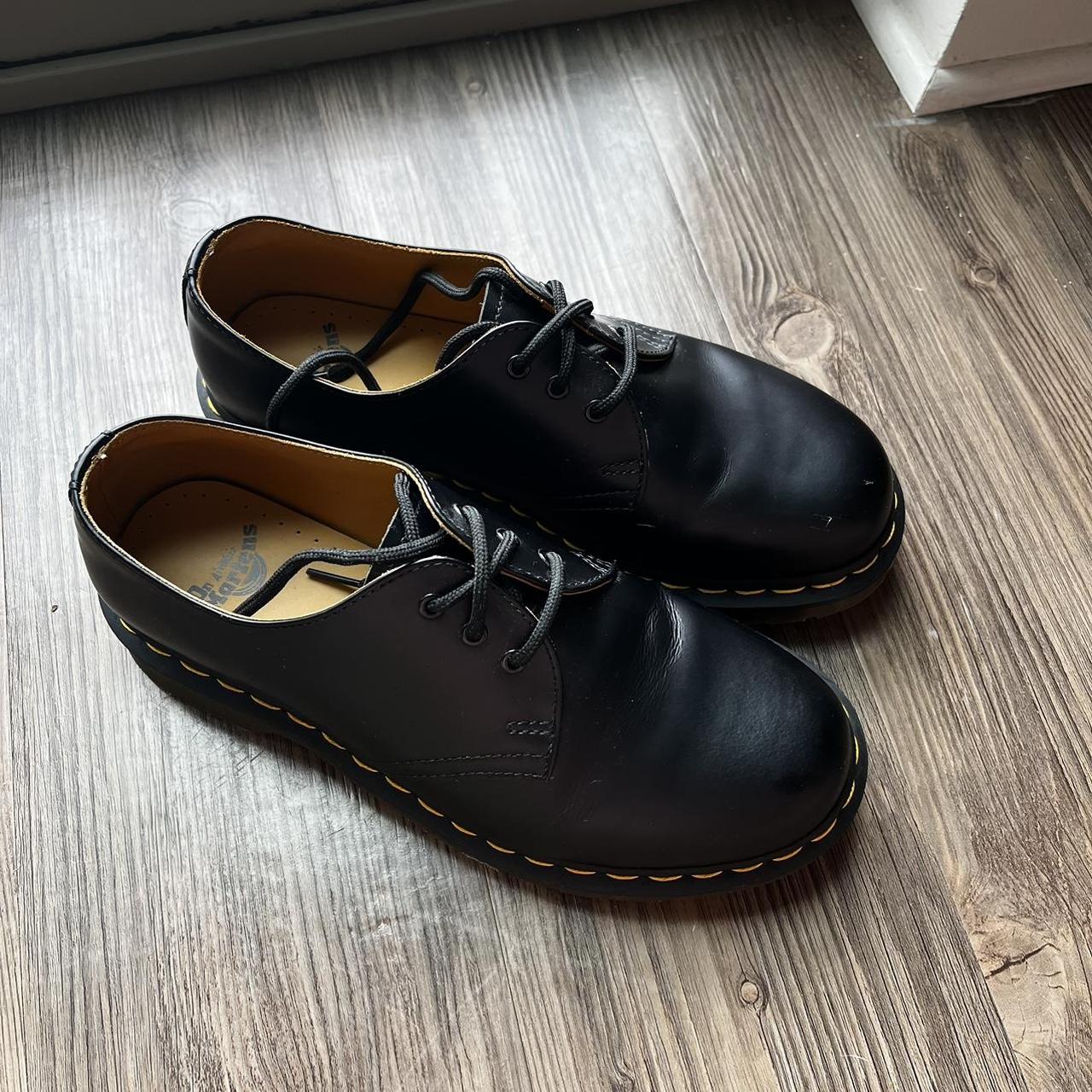 Dr. Martens Women's Loafers | Depop