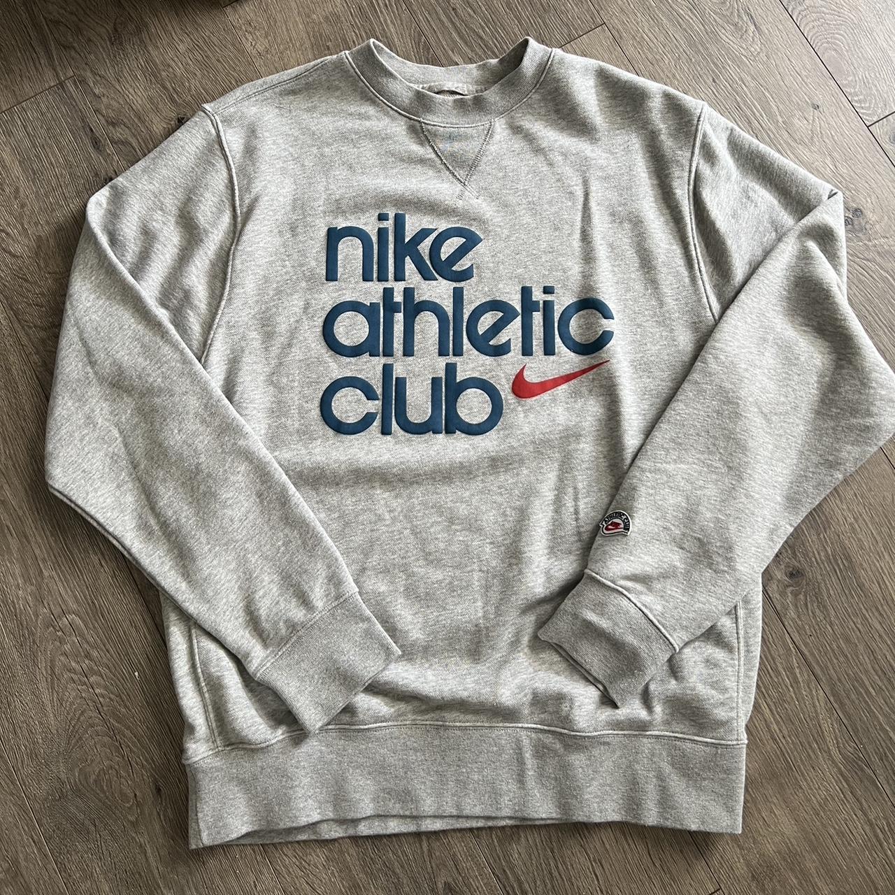 5x nike sweatshirts