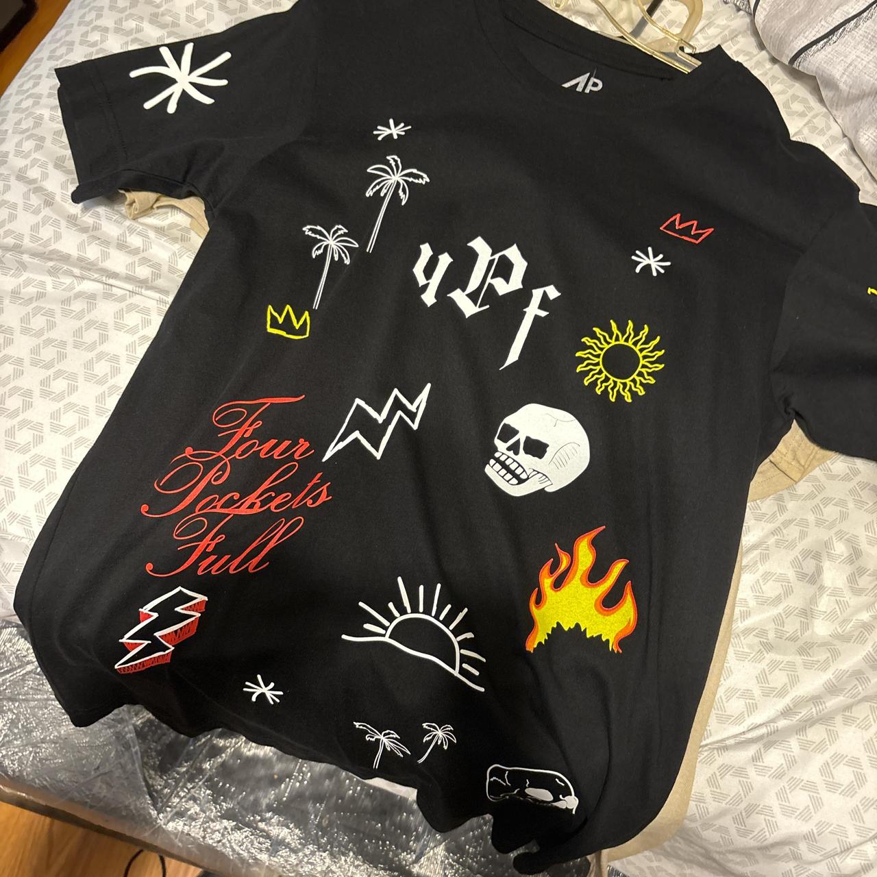 item listed by ashantib93