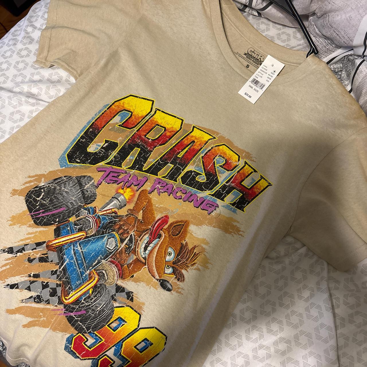 item listed by ashantib93