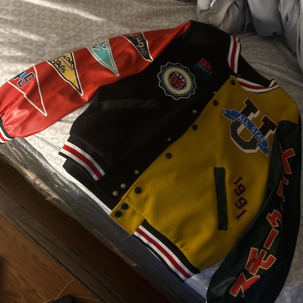 item listed by ashantib93