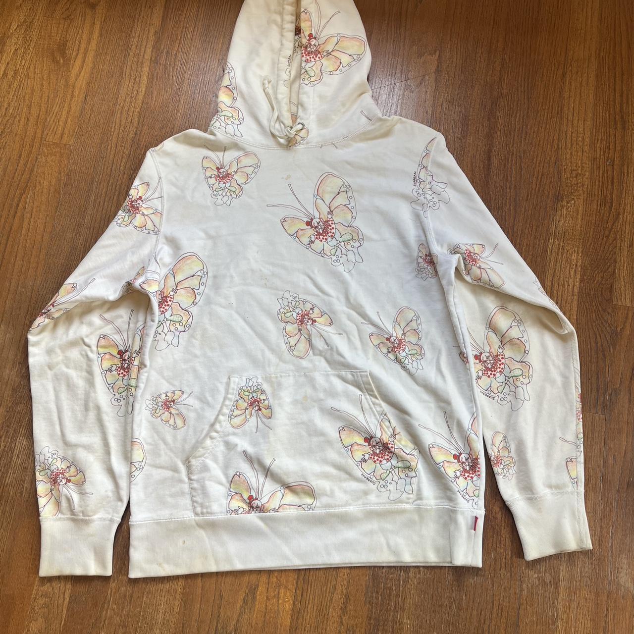 item listed by tarolike