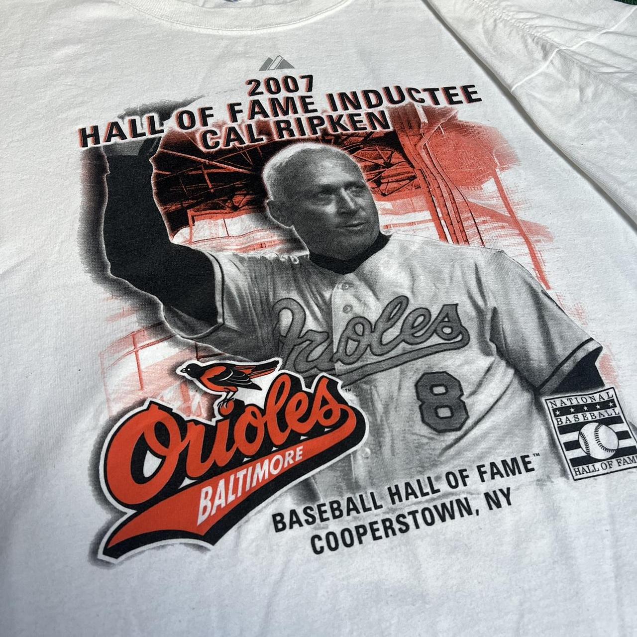 Baltimore Orioles Cooperstown collection 1983 World - Depop