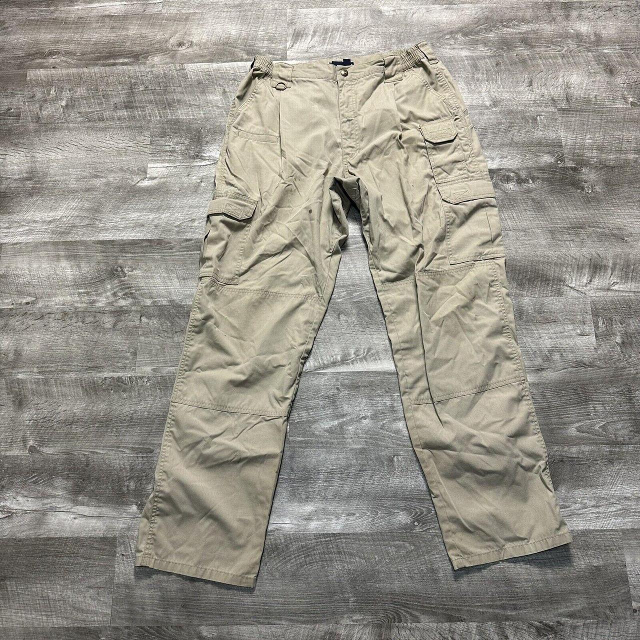 Men's 5.11 Tactical Pant (Khaki/Tan)