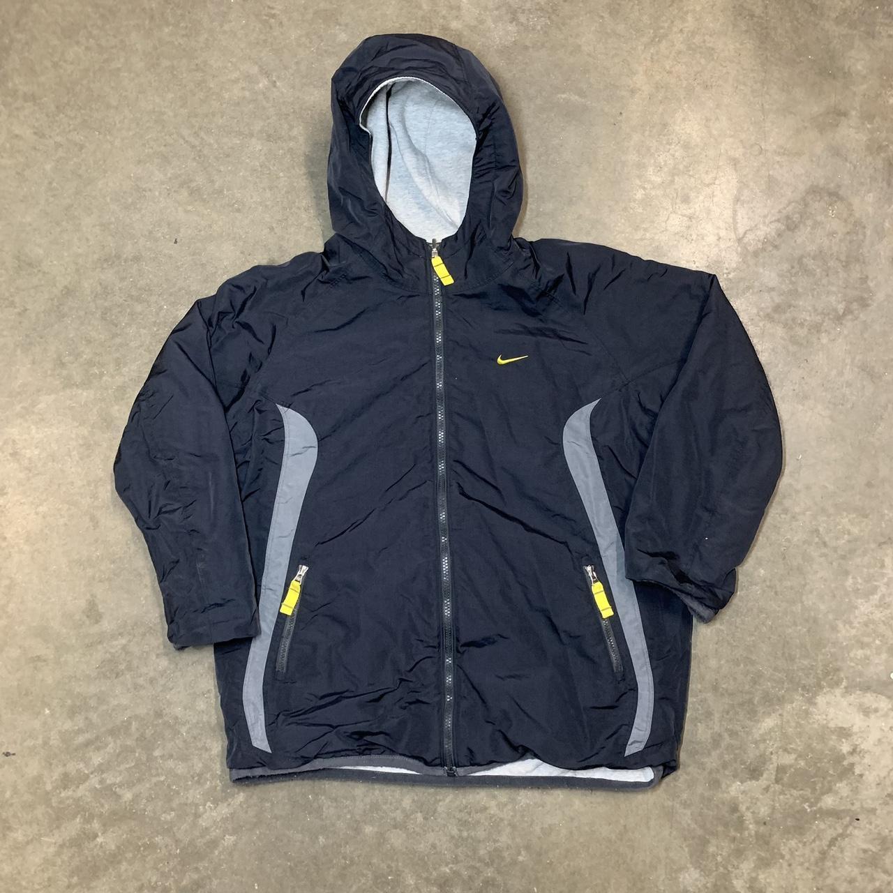 thrift nike hoodies