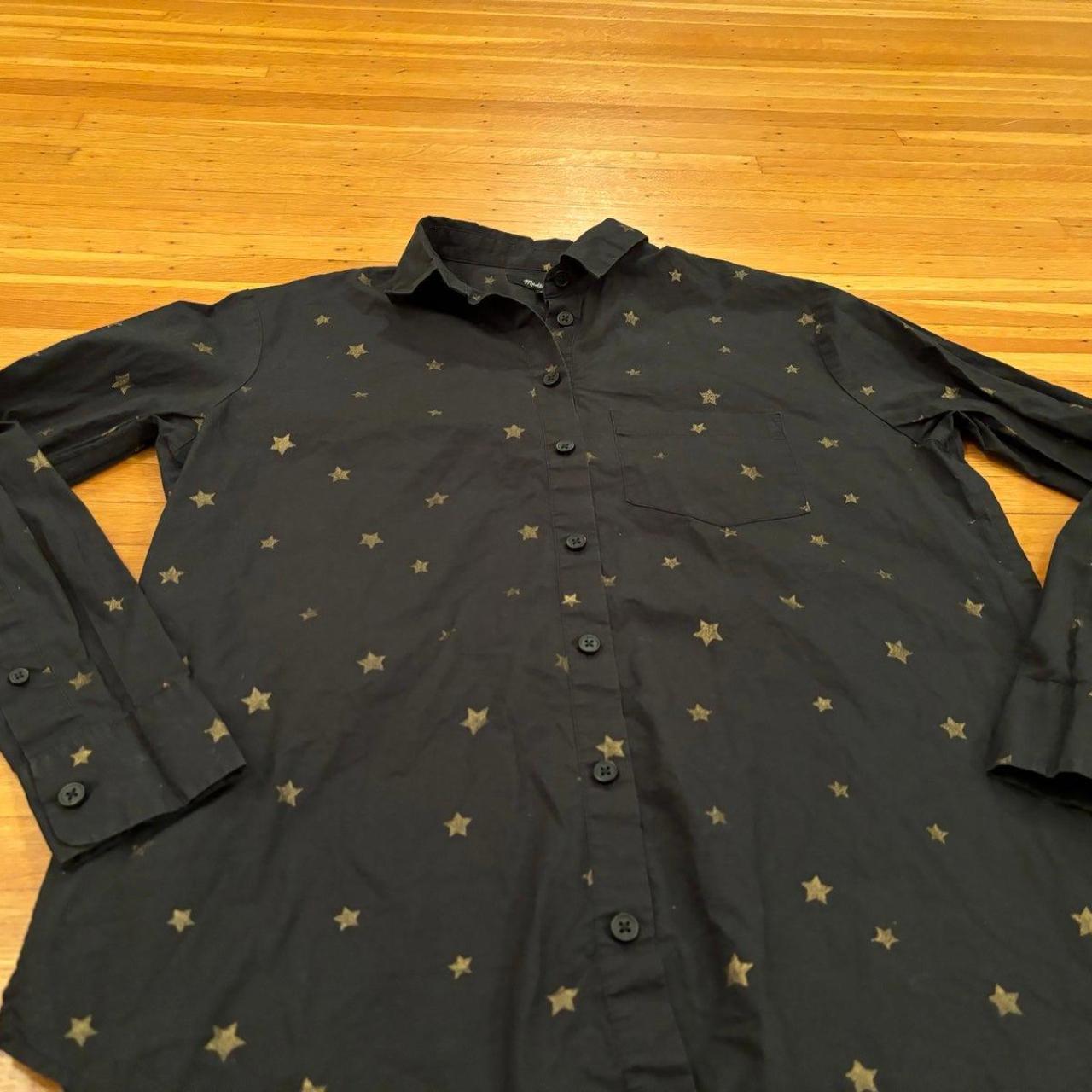 CYLADY Womens Velvet Button Down Shirt Tops Retro V Neck