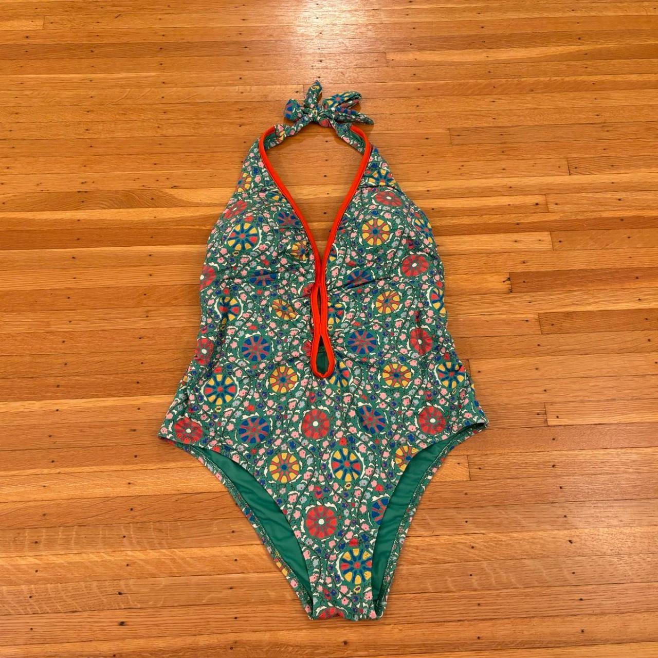 Target one piece floral swimsuit online