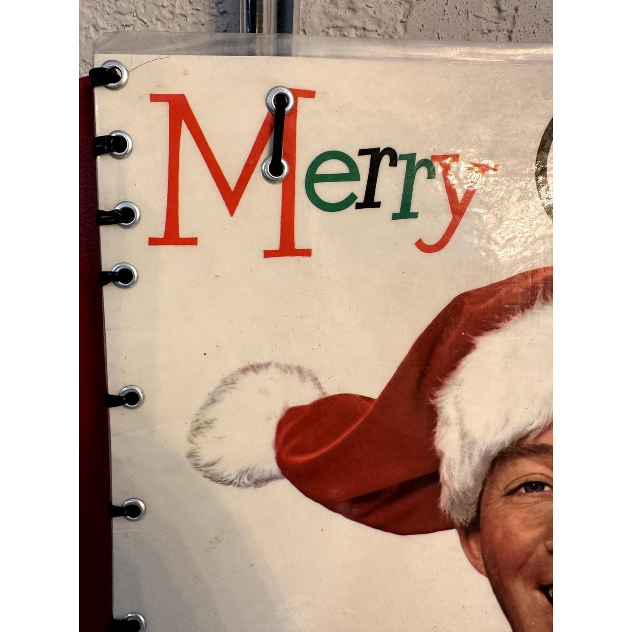 Source Unknown Women's Bag - White/Red – One-of-a… - image 5