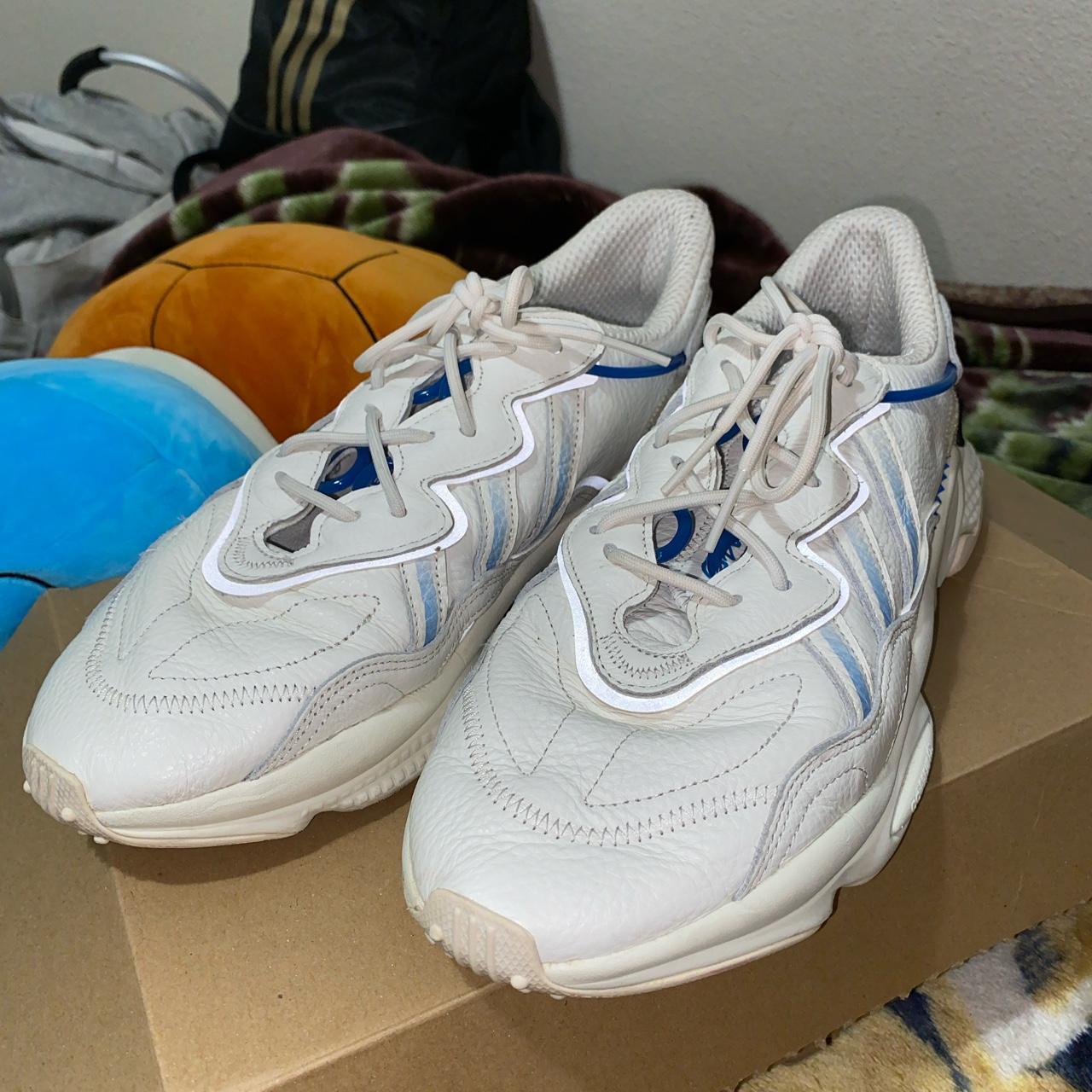 Ozweego clearance size 11