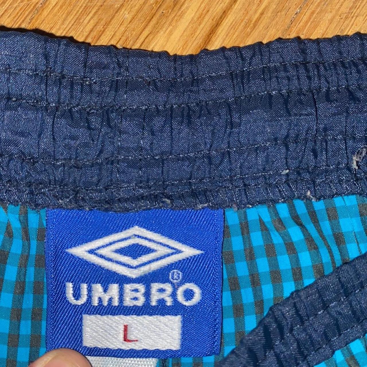 Umbro Men's Swimsuit-one-piece (2)