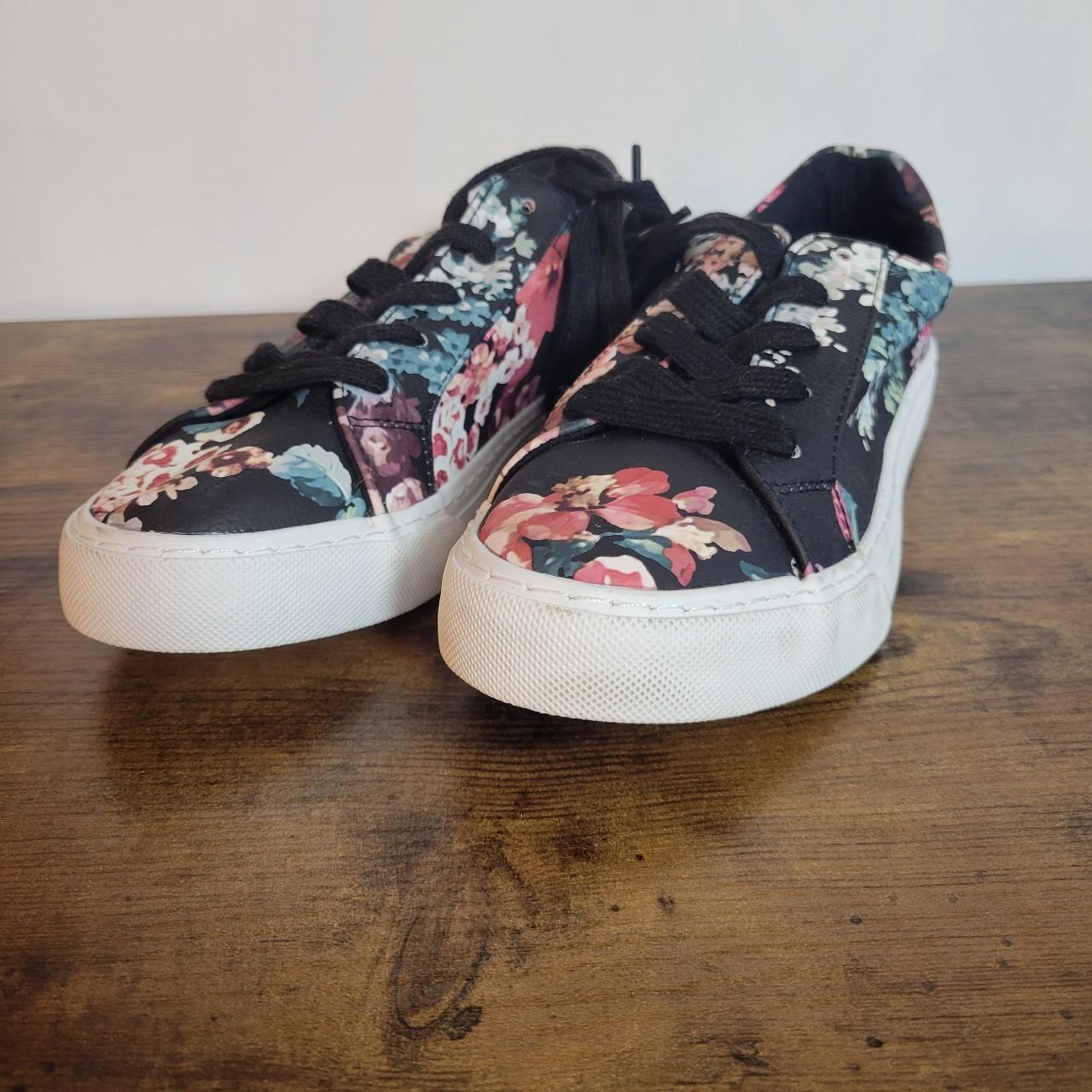 Modcloth sneakers sales