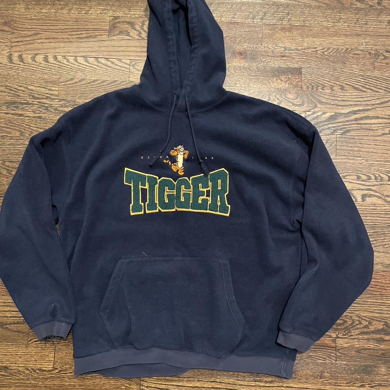 Vintage Disney Tiggers outlet Sweatshirt & Hoodie