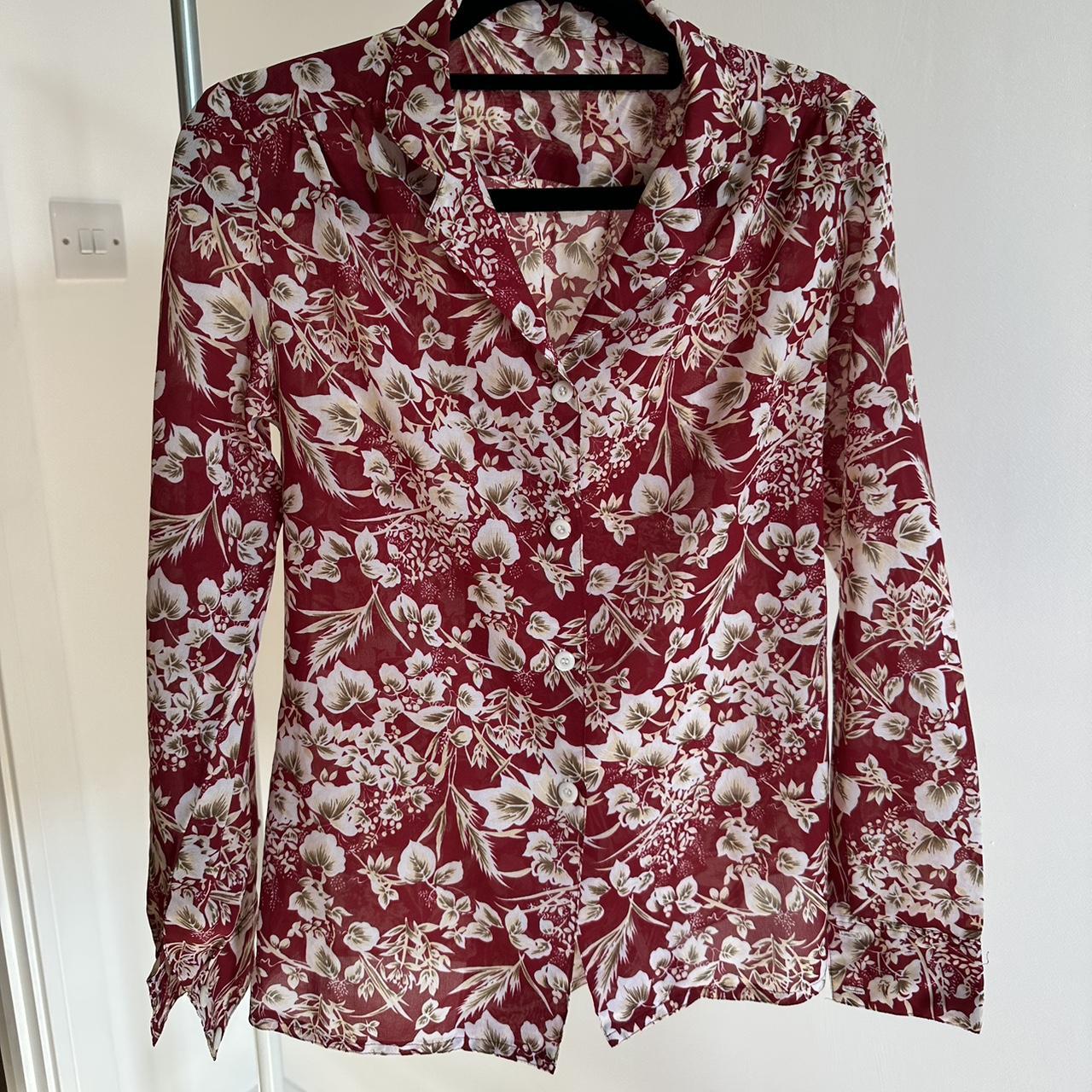 item listed by velvetrosevintage