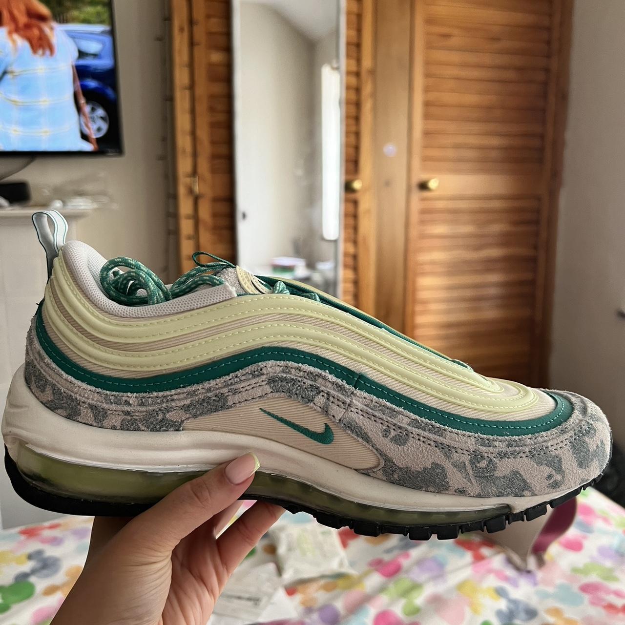 coconut airmax 97