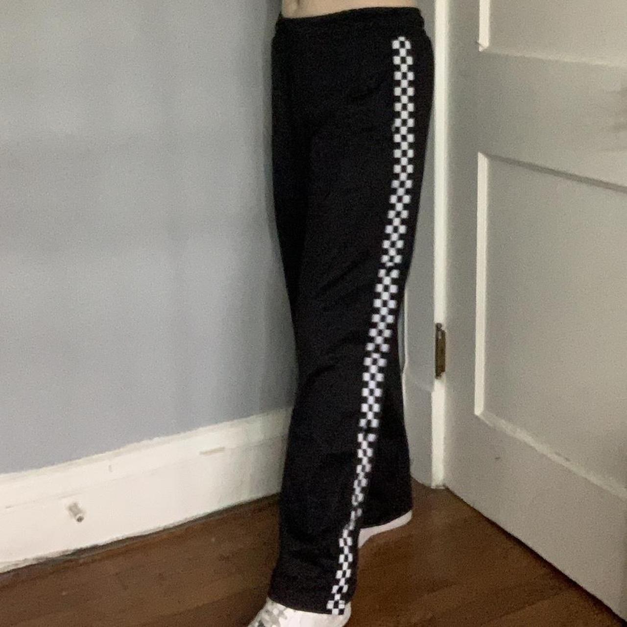 Vans store joggers womens