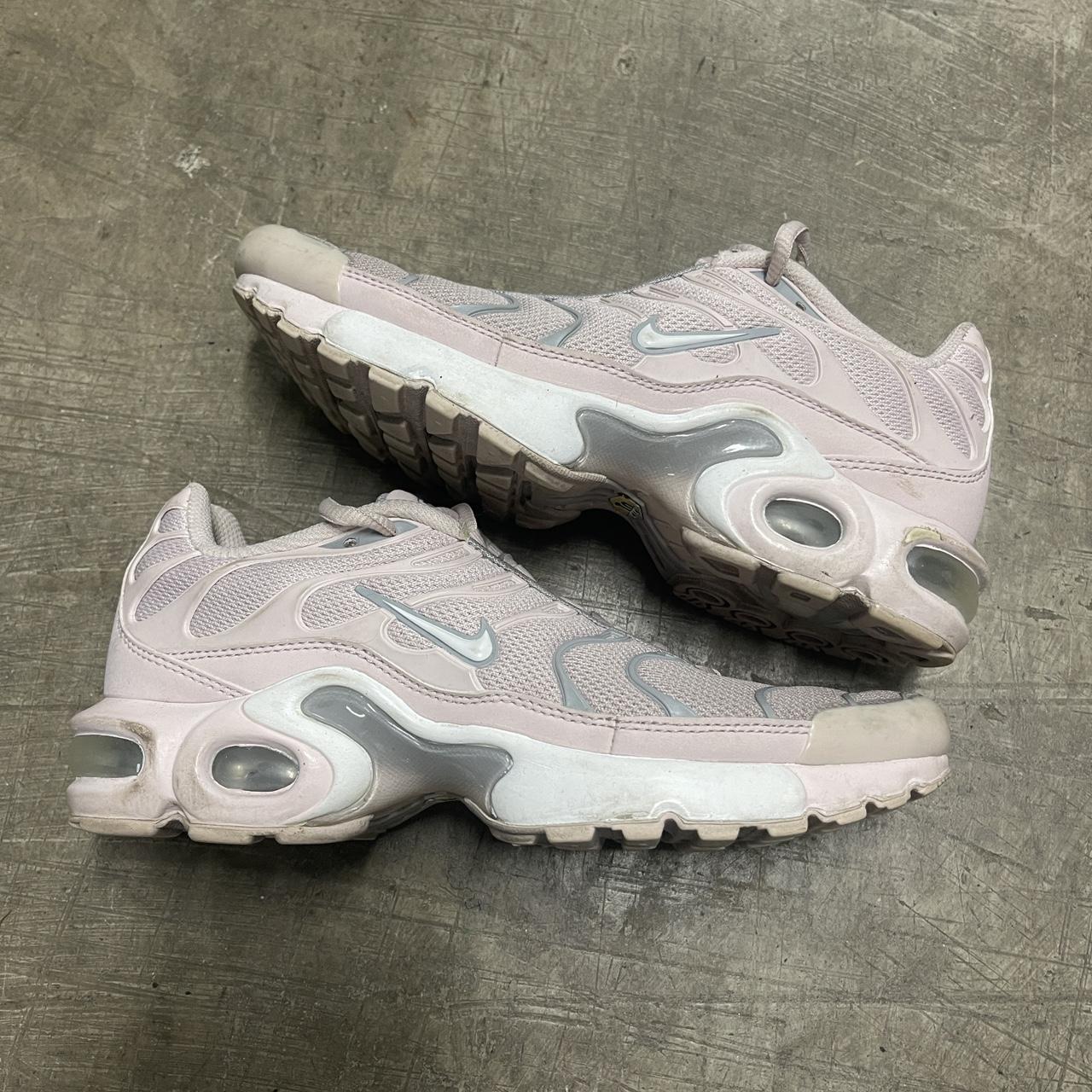 tn nike rosa