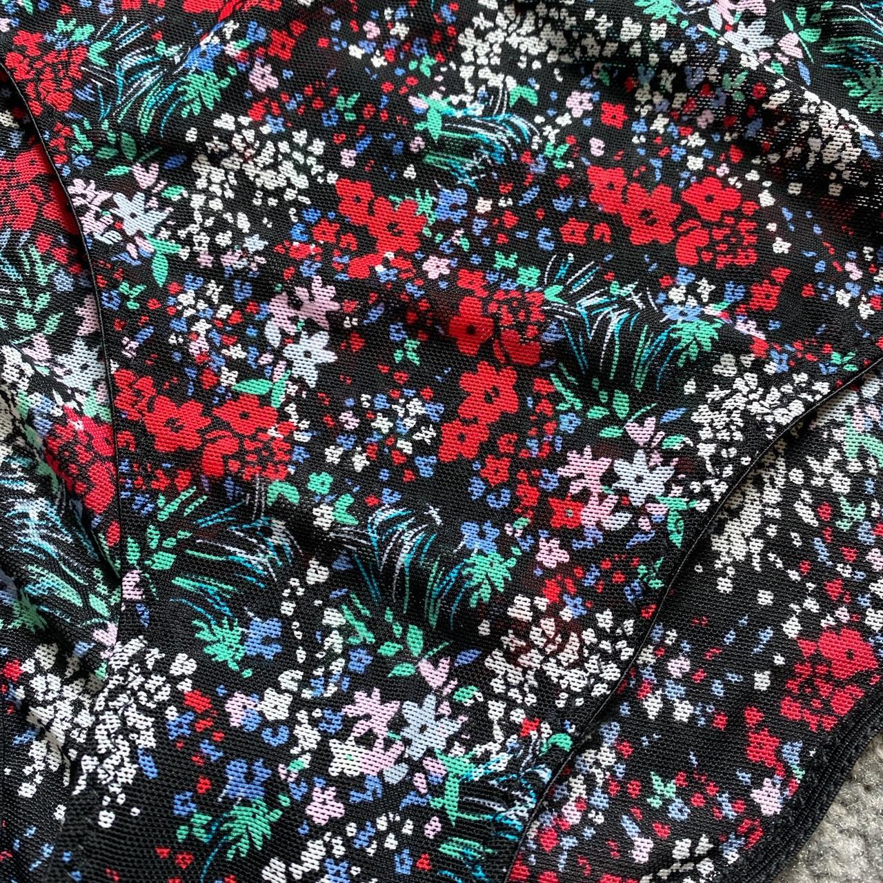 Primark floral underwear set, size S (10/12). Brand... Depop
