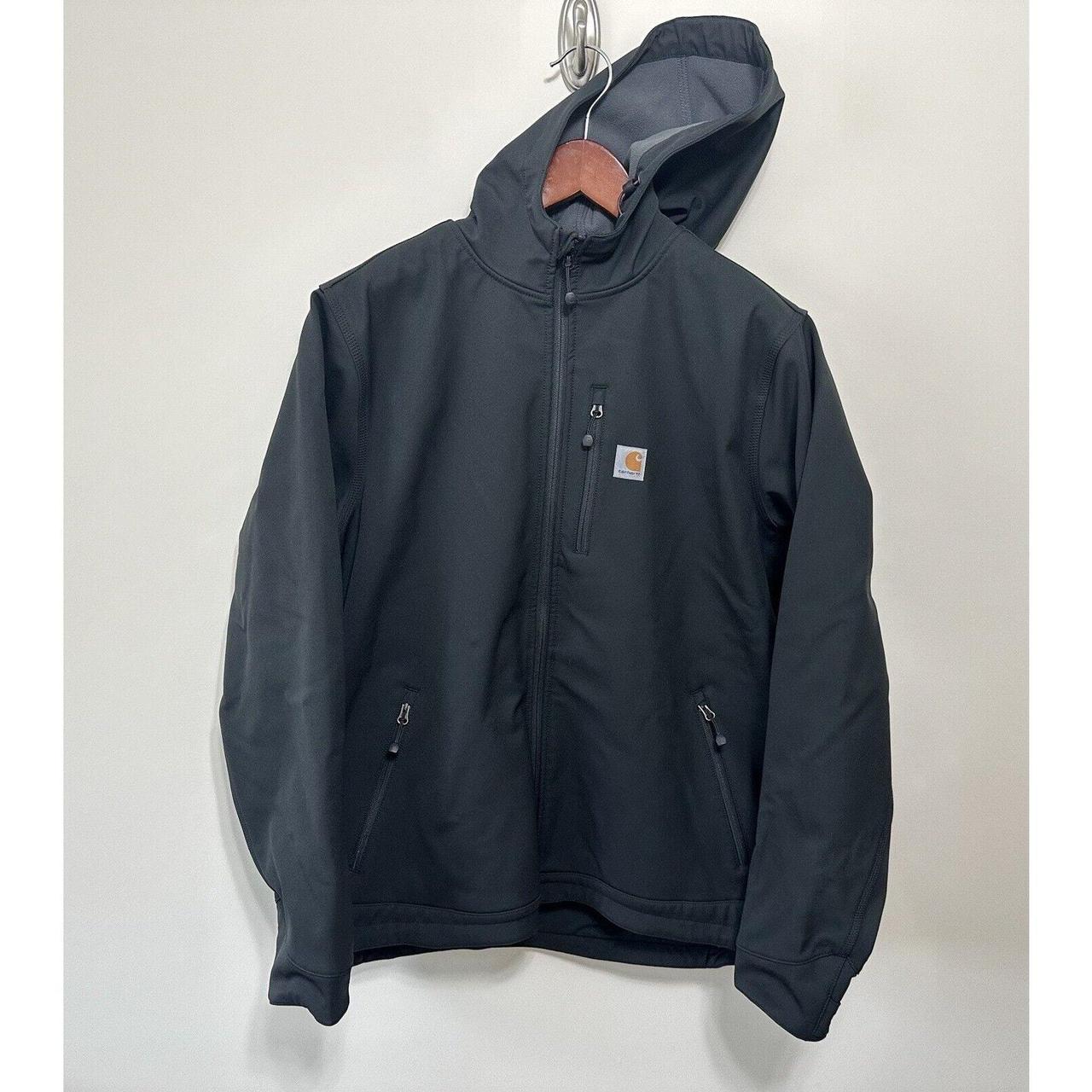 Carhartt crowley hooded hotsell