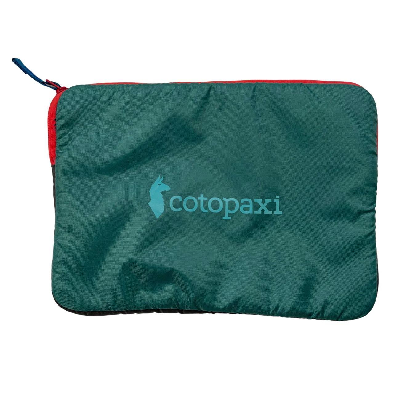 Cotopaxi Multi Laptop-cases-bag | Depop
