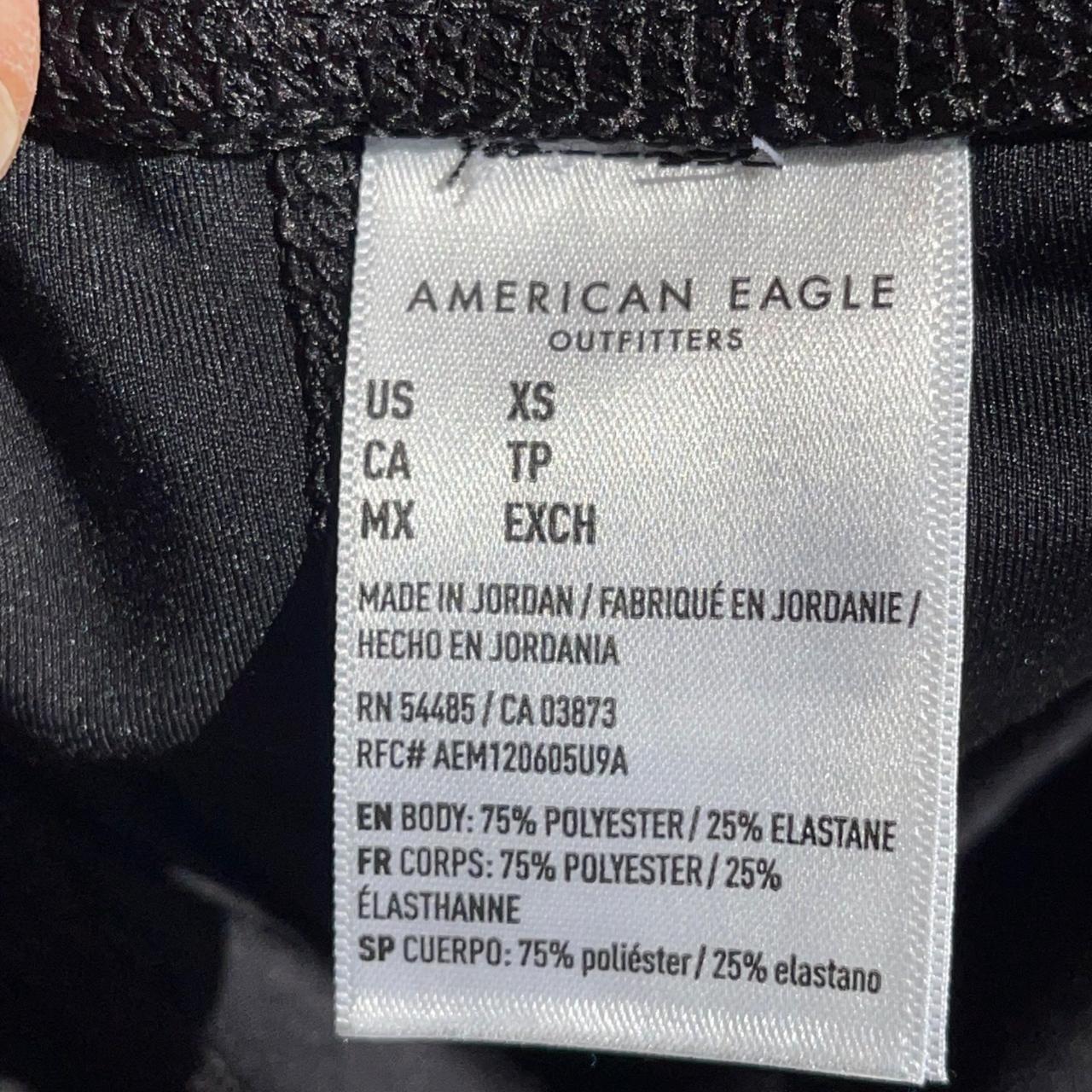 American Eagle The Everything Pocket Legging Size XS - Depop