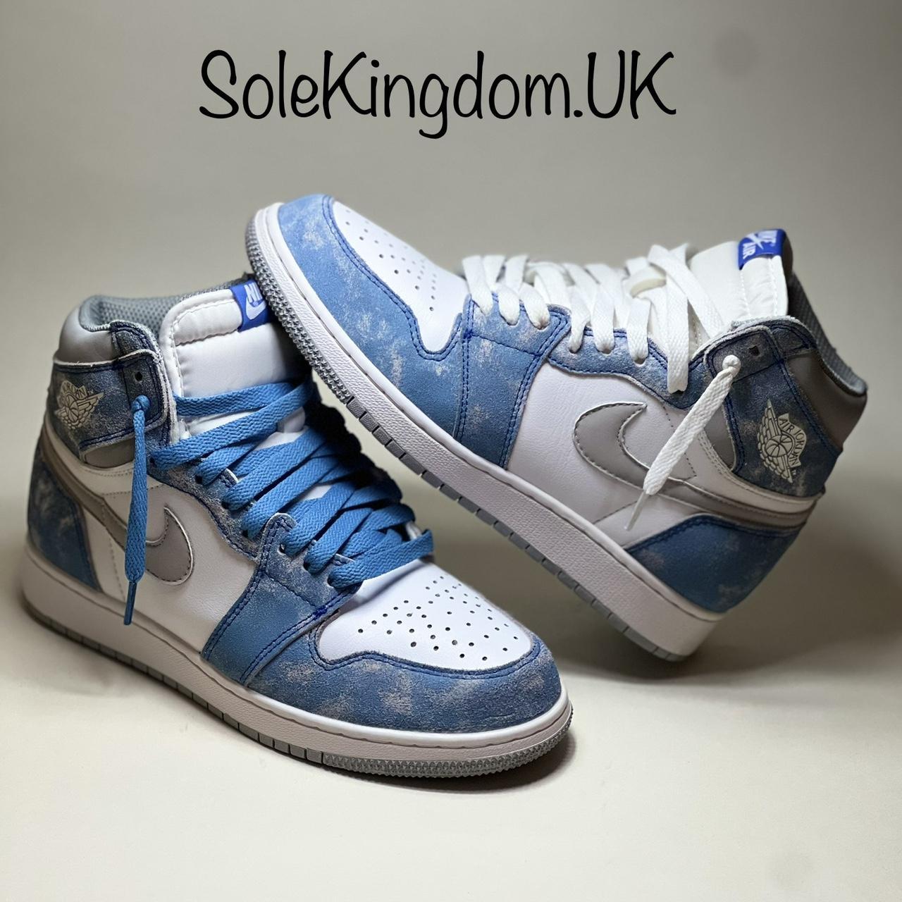 where to buy jordans uk