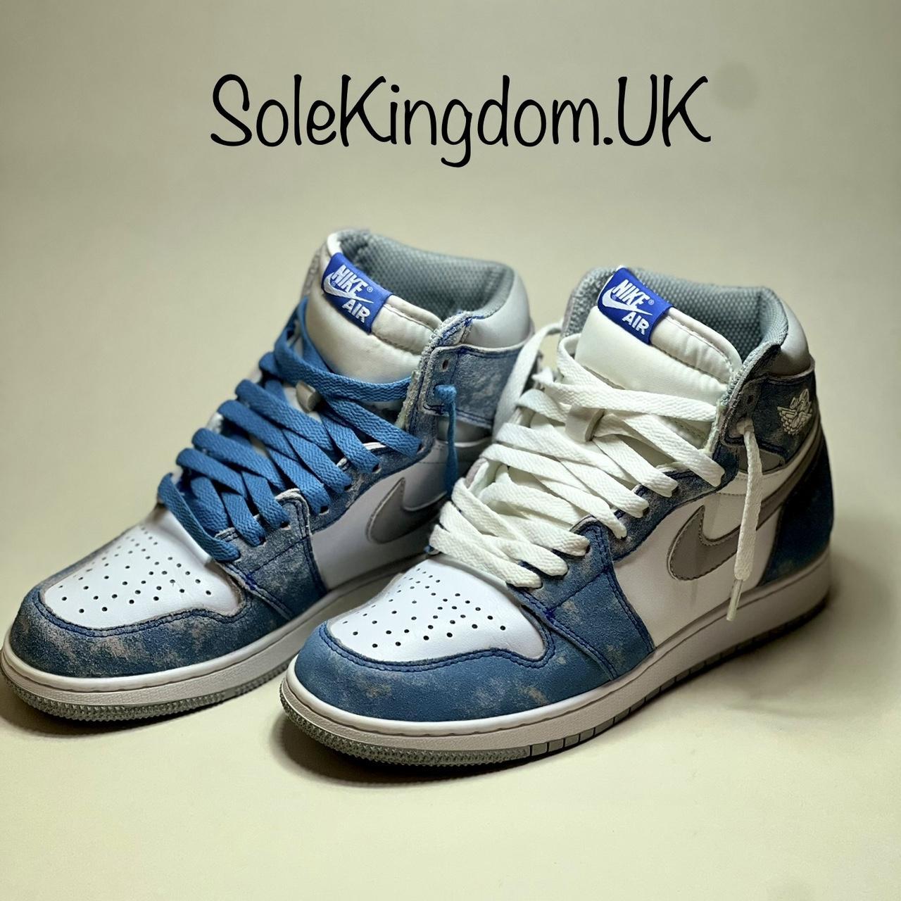 where to buy jordans uk