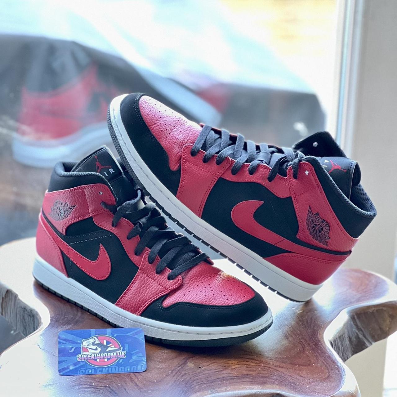 Bred 1s hot sale price