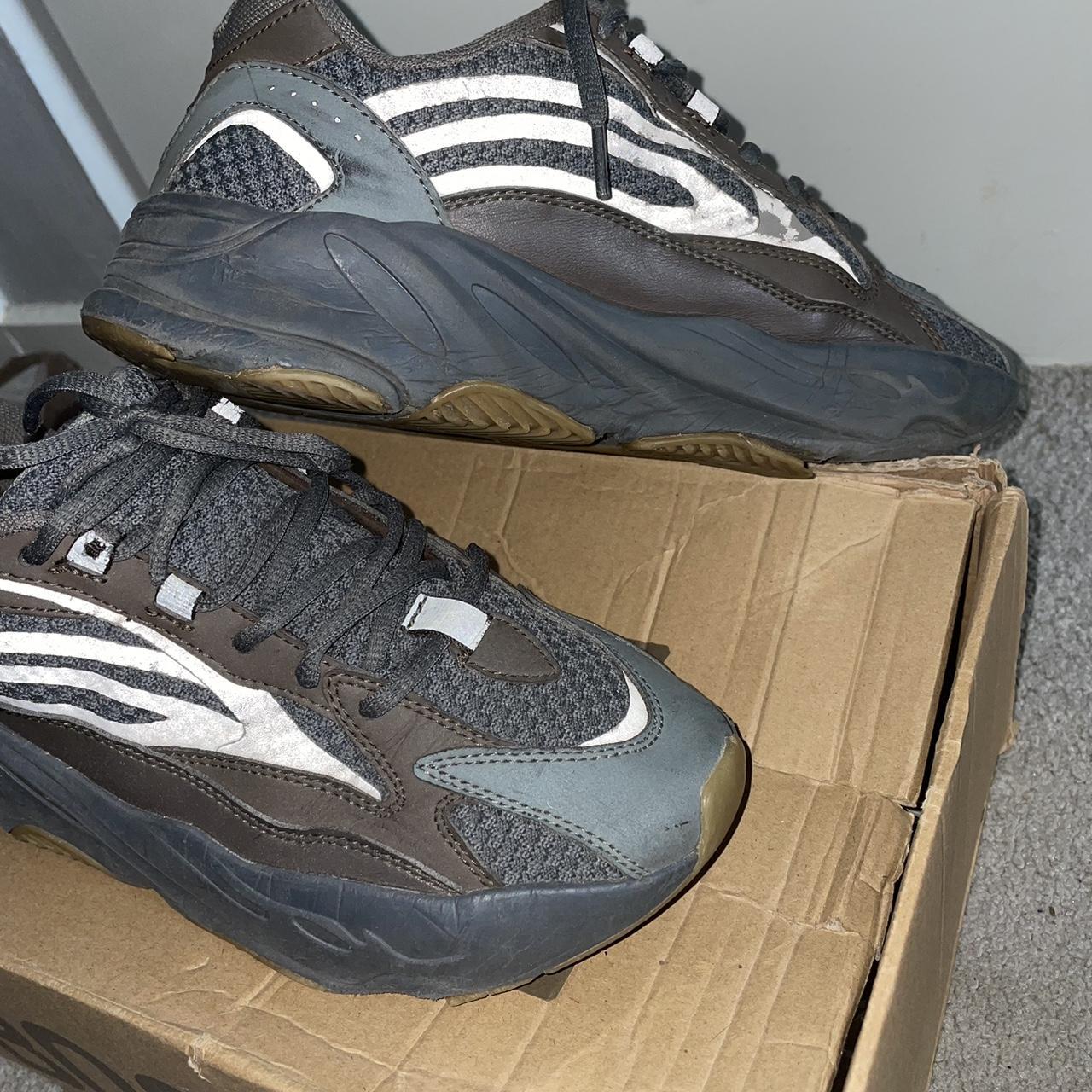 yeezy 700 foam