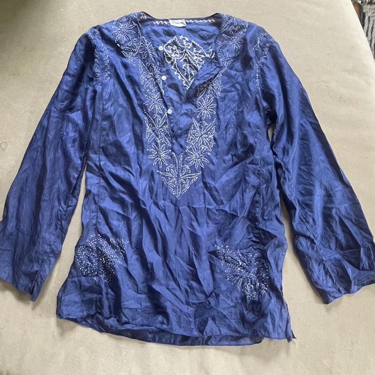 item listed by alexandracbuckner