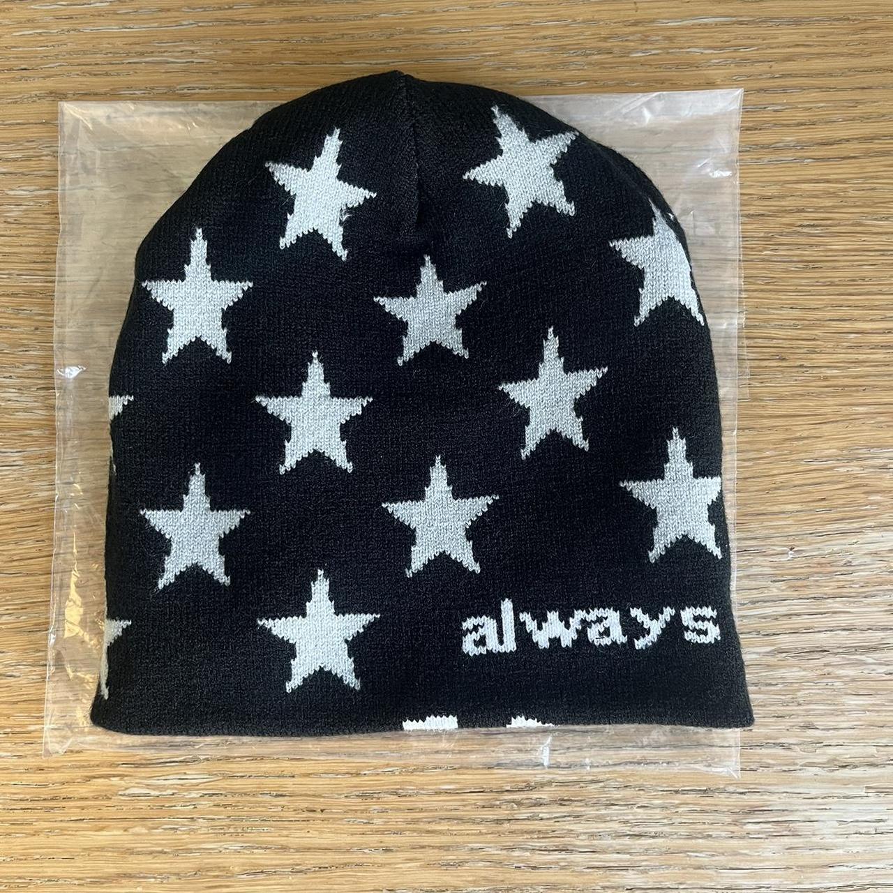 ADWYSD Reversible Beanie , Always do what you should...