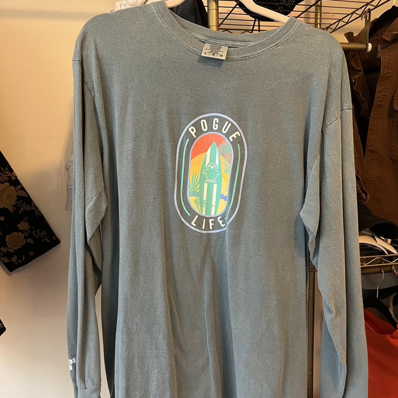 Barstool Sports Women's Tshirt Depop