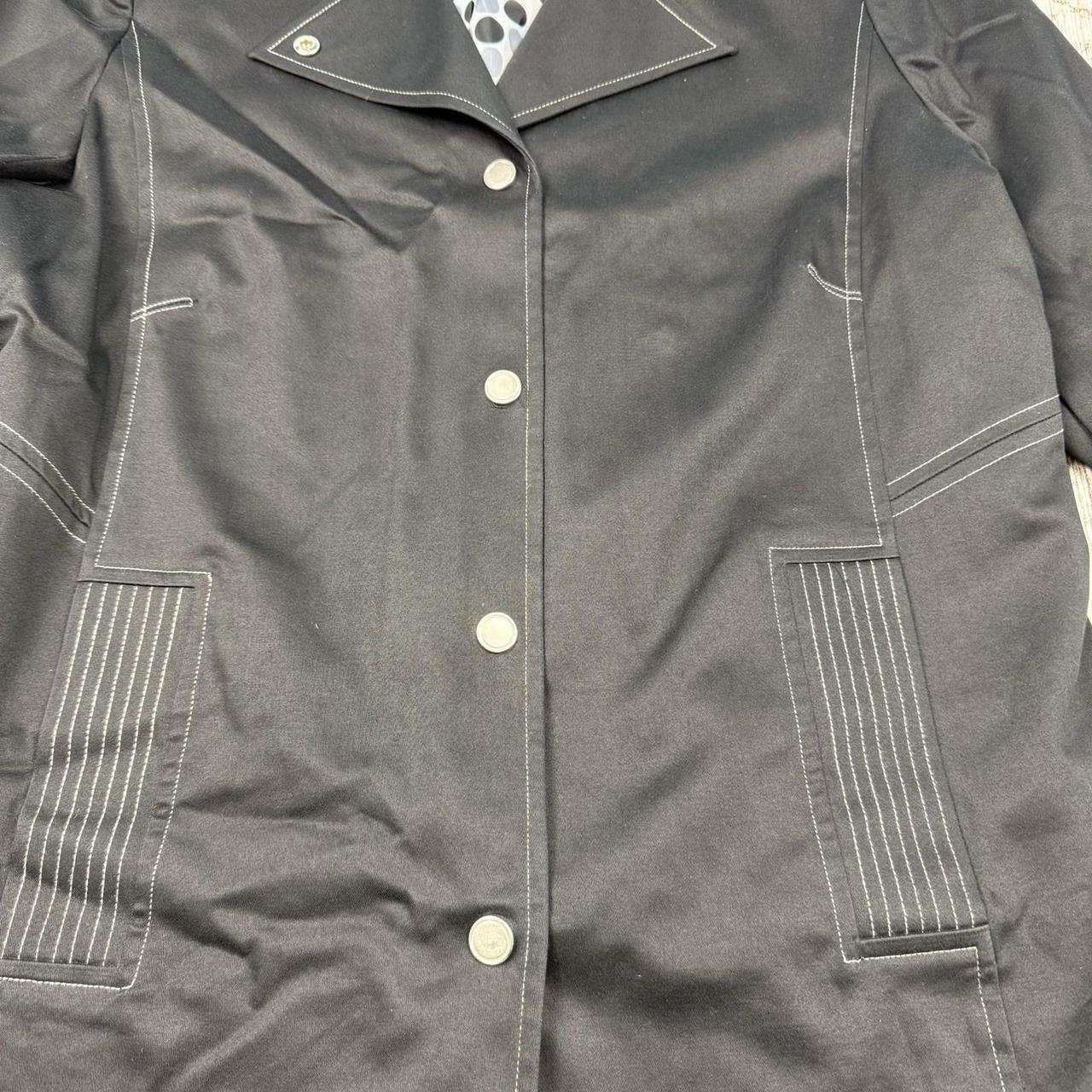 Pendleton Women's Coat - Black - 12 – Pendleton W… - image 5