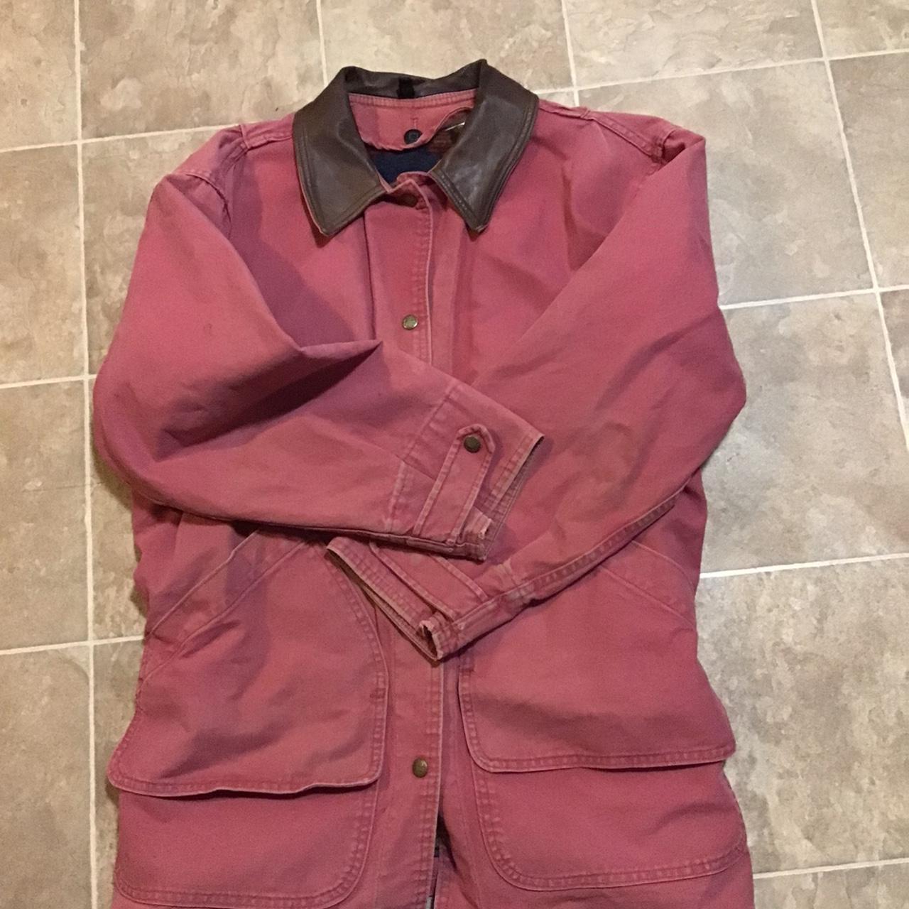 Woolrich jacket made in usa vintage nice jacket Mens... Depop