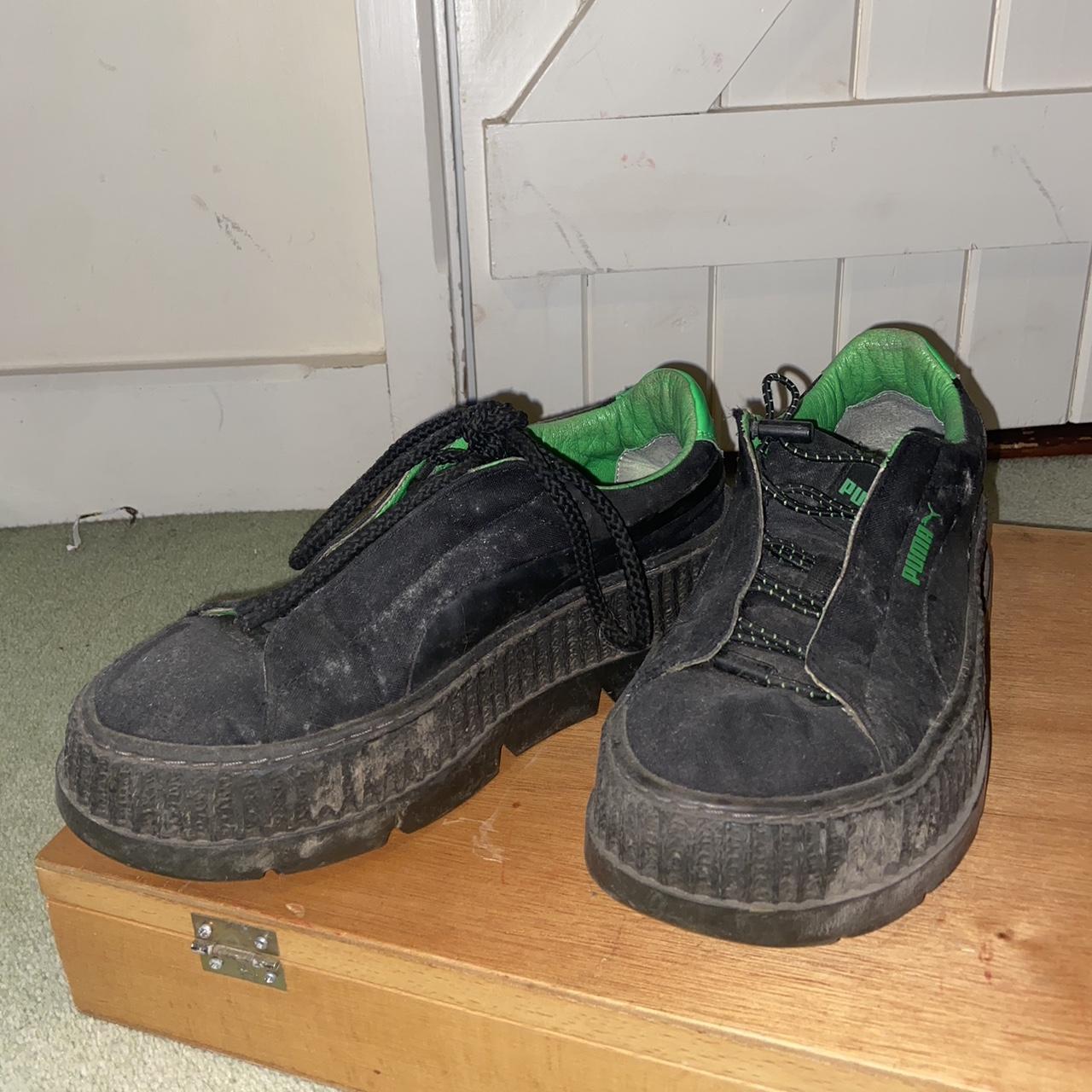 puma states femme 2015