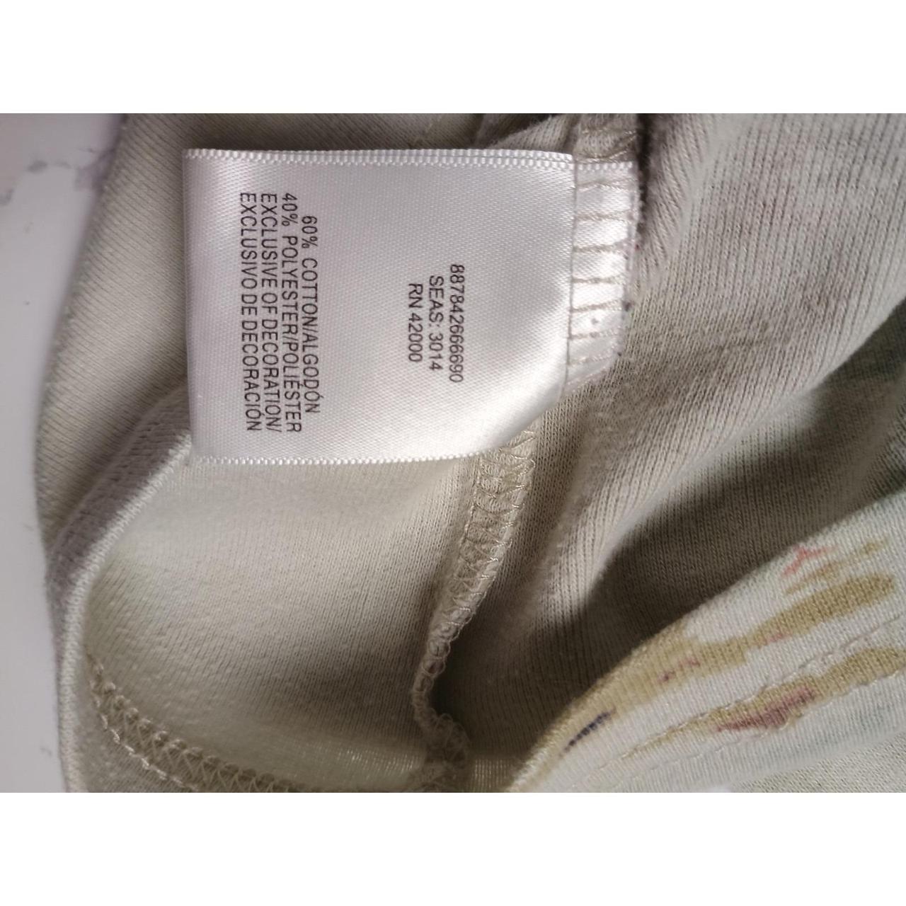 Basic Editions Women's Shirt - Multi - S – Basic … - image 7