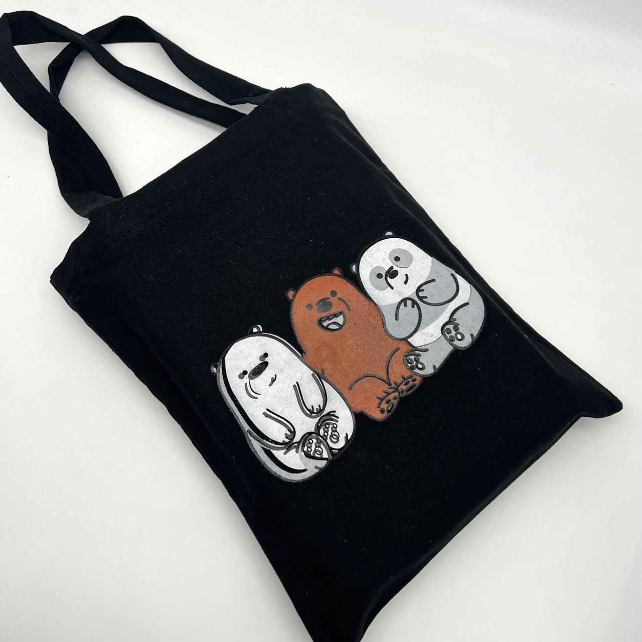 panda-print-cotton-tote-bag-handmade-in-nepal-depop