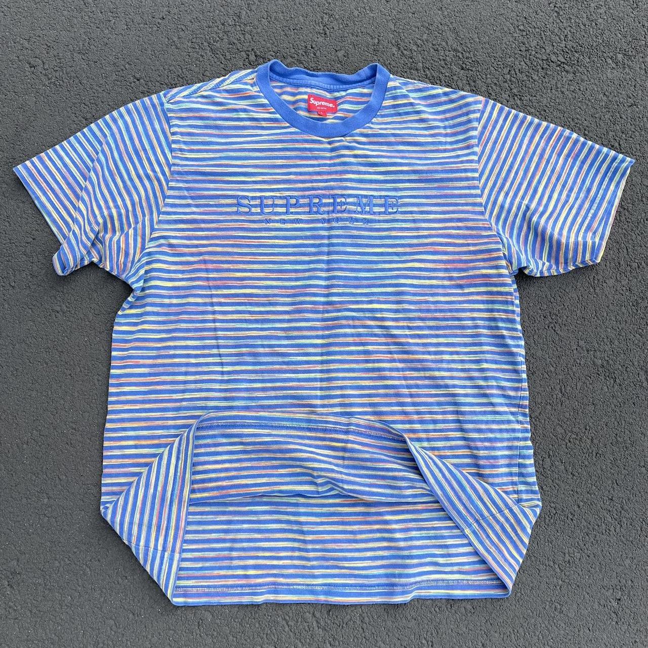 supreme guess shirt