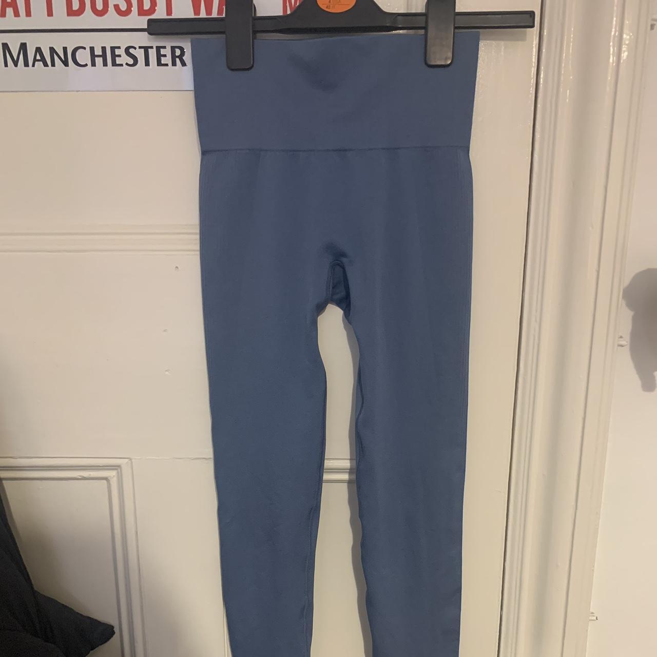 gym/workout leggings from primark, very similar to... Depop
